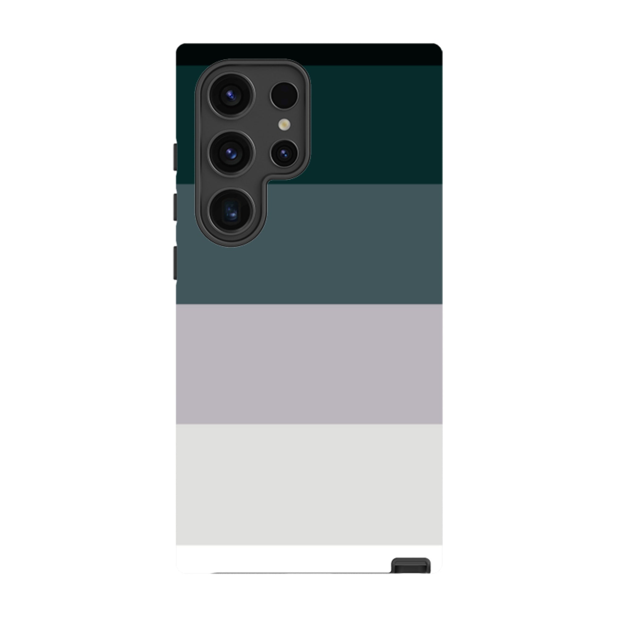 Samsung Tough Case - Granite Grade By Kitty Joseph