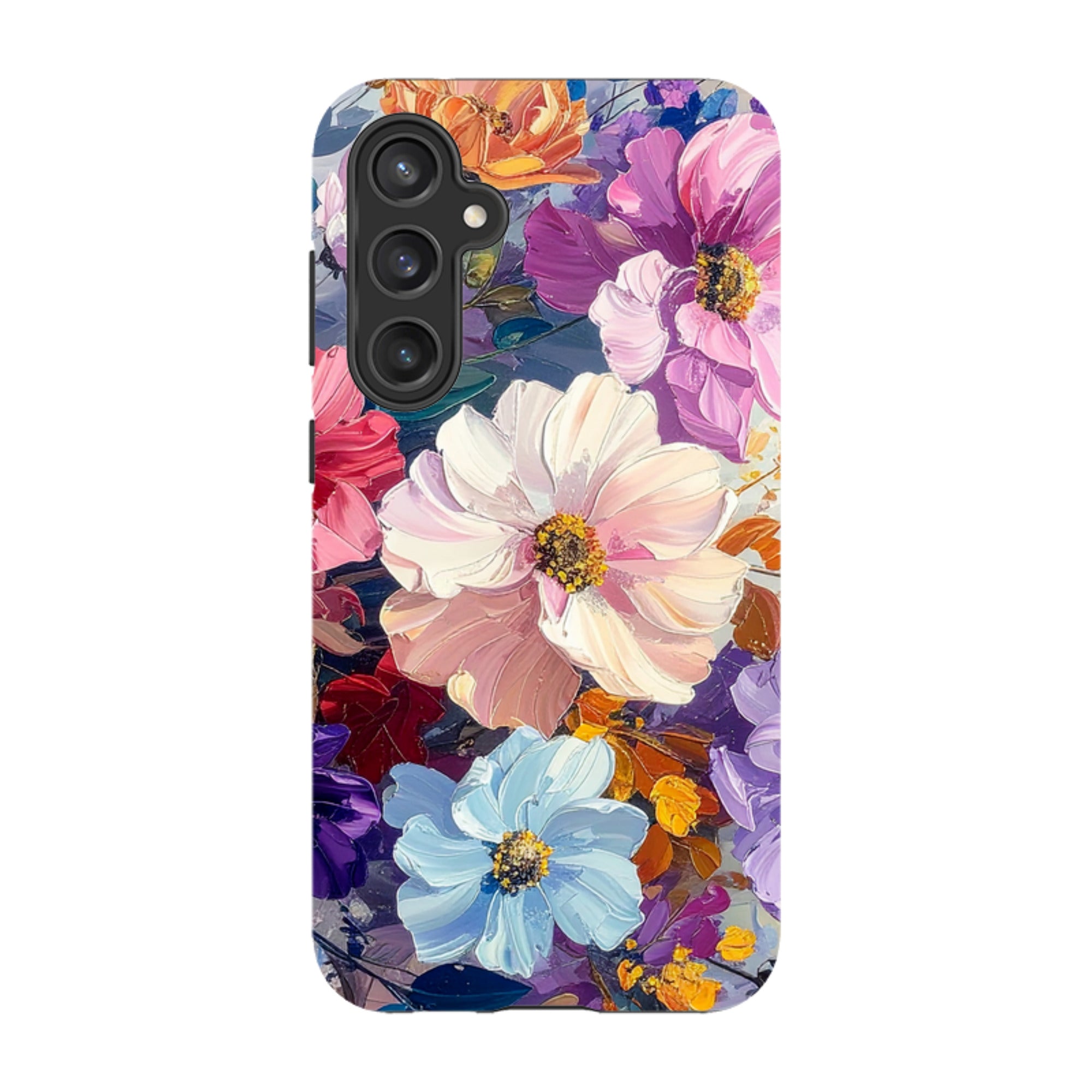 Samsung Tough Case - Summer Floral Bransby