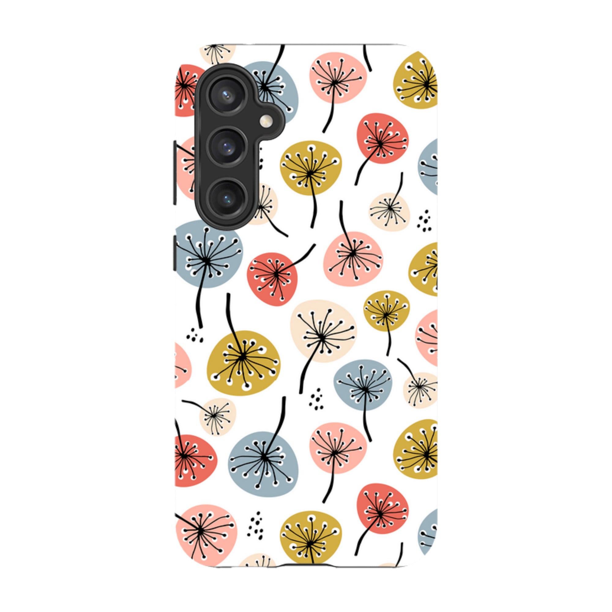 Samsung Tough Case - Coldbeck