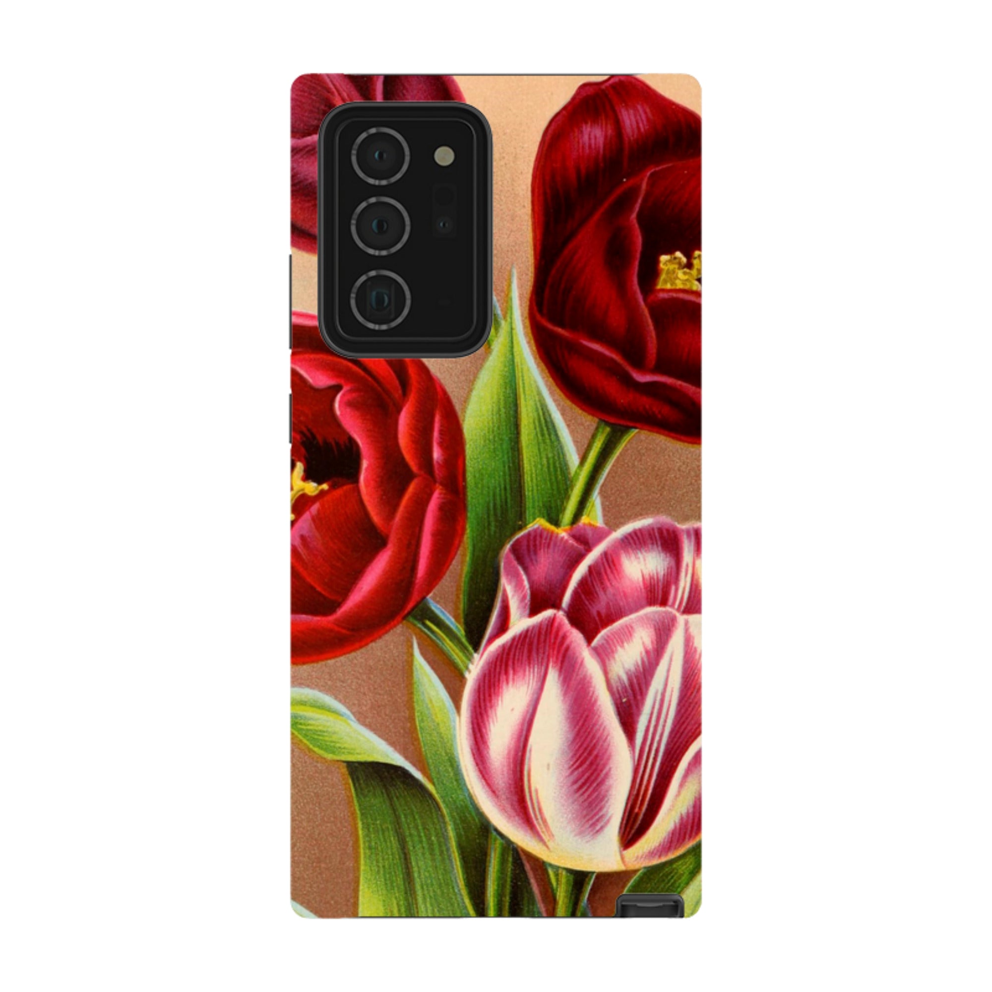 Samsung Tough Case - Tylney