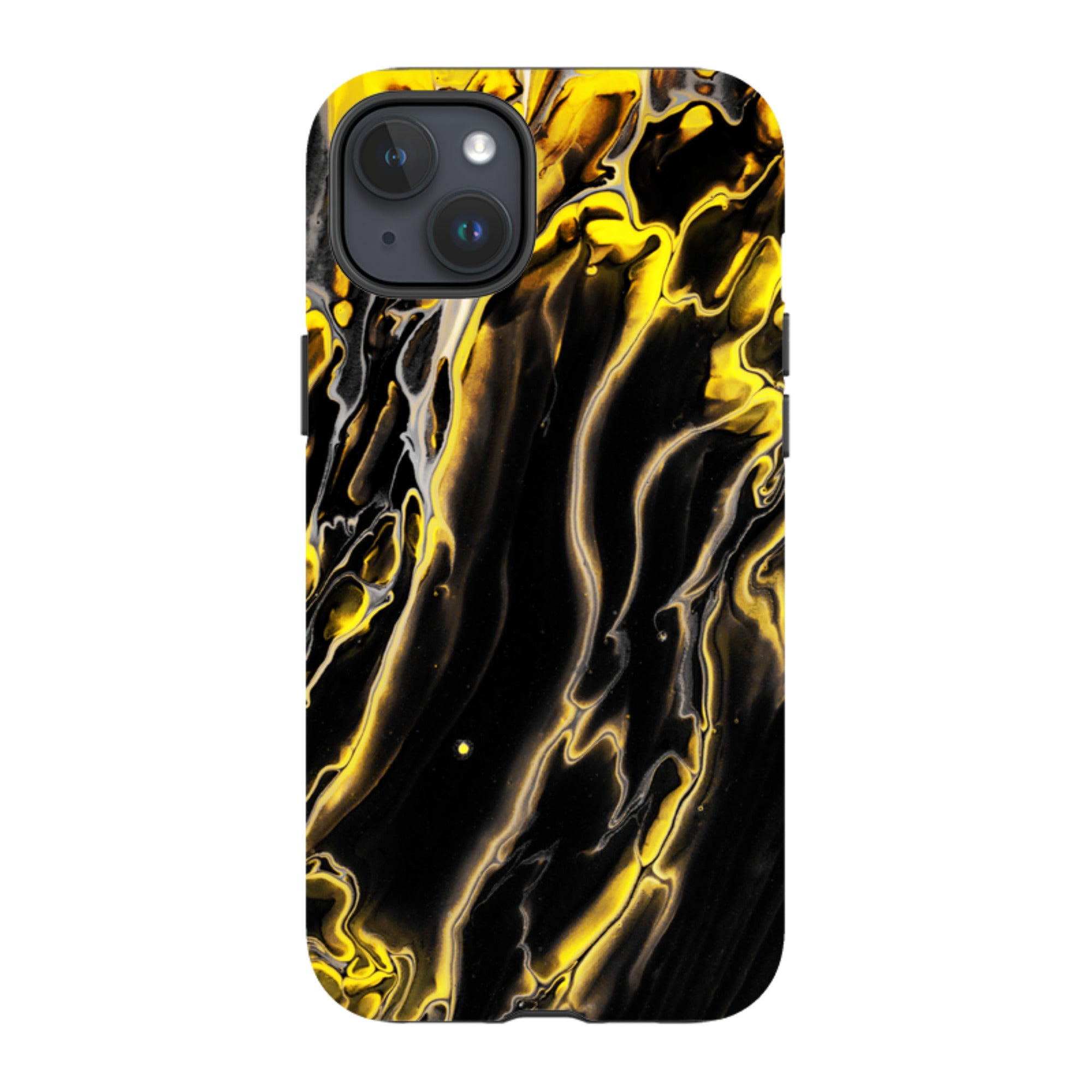iPhone MagSafe Tough Case -  Furnace