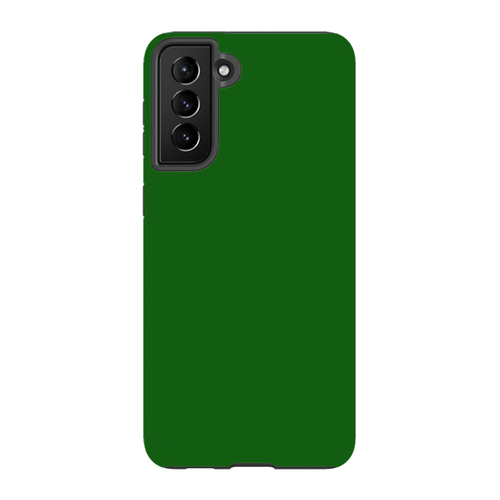 Samsung Tough Case - Athens Green
