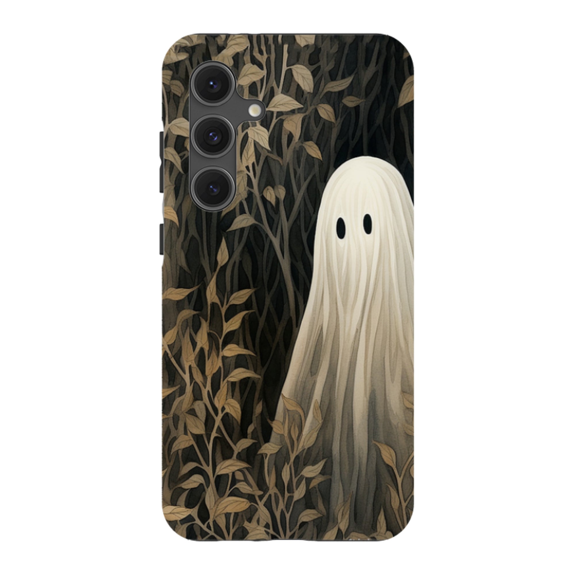 Samsung Tough Case - Ghost