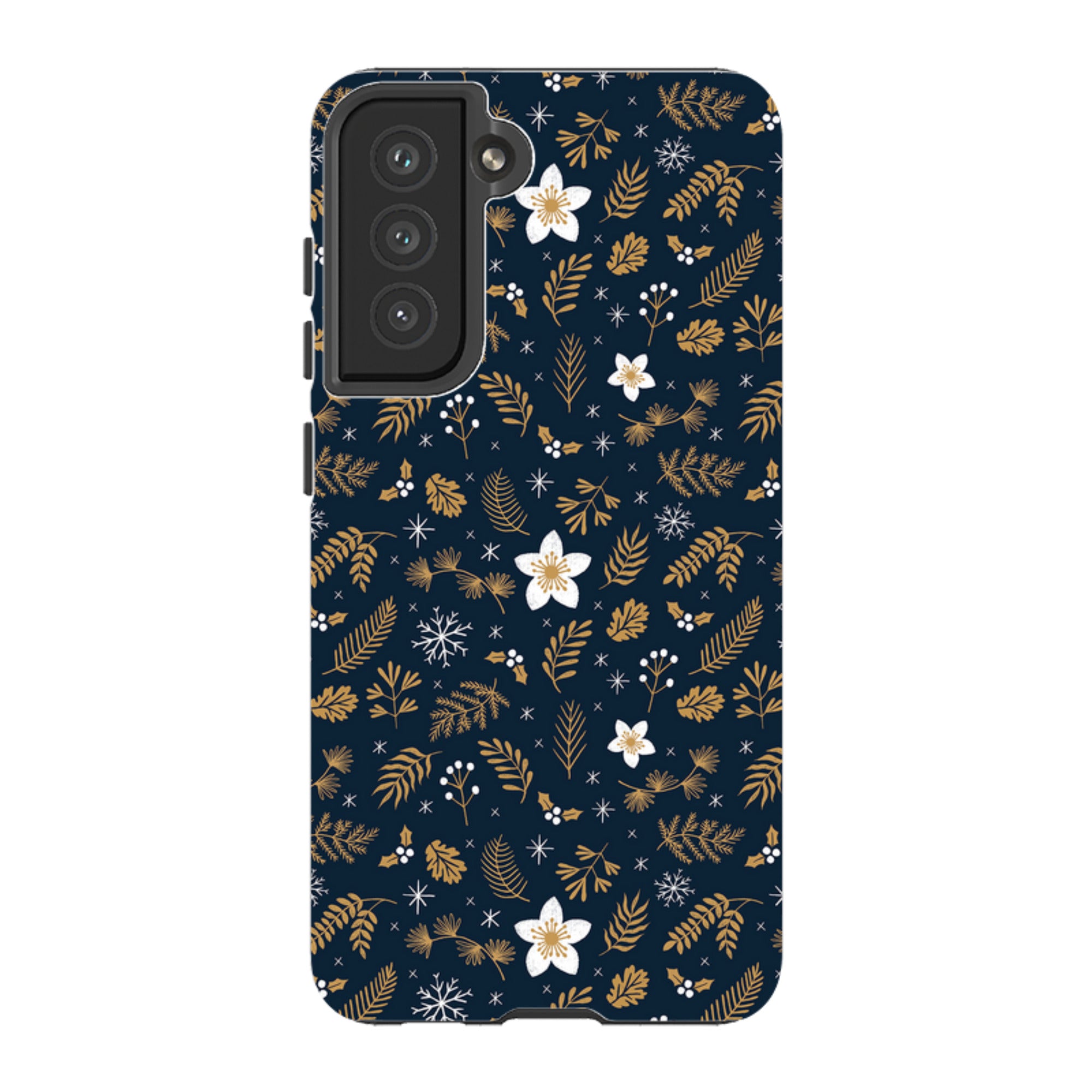 Samsung Tough Case - All Is Calm