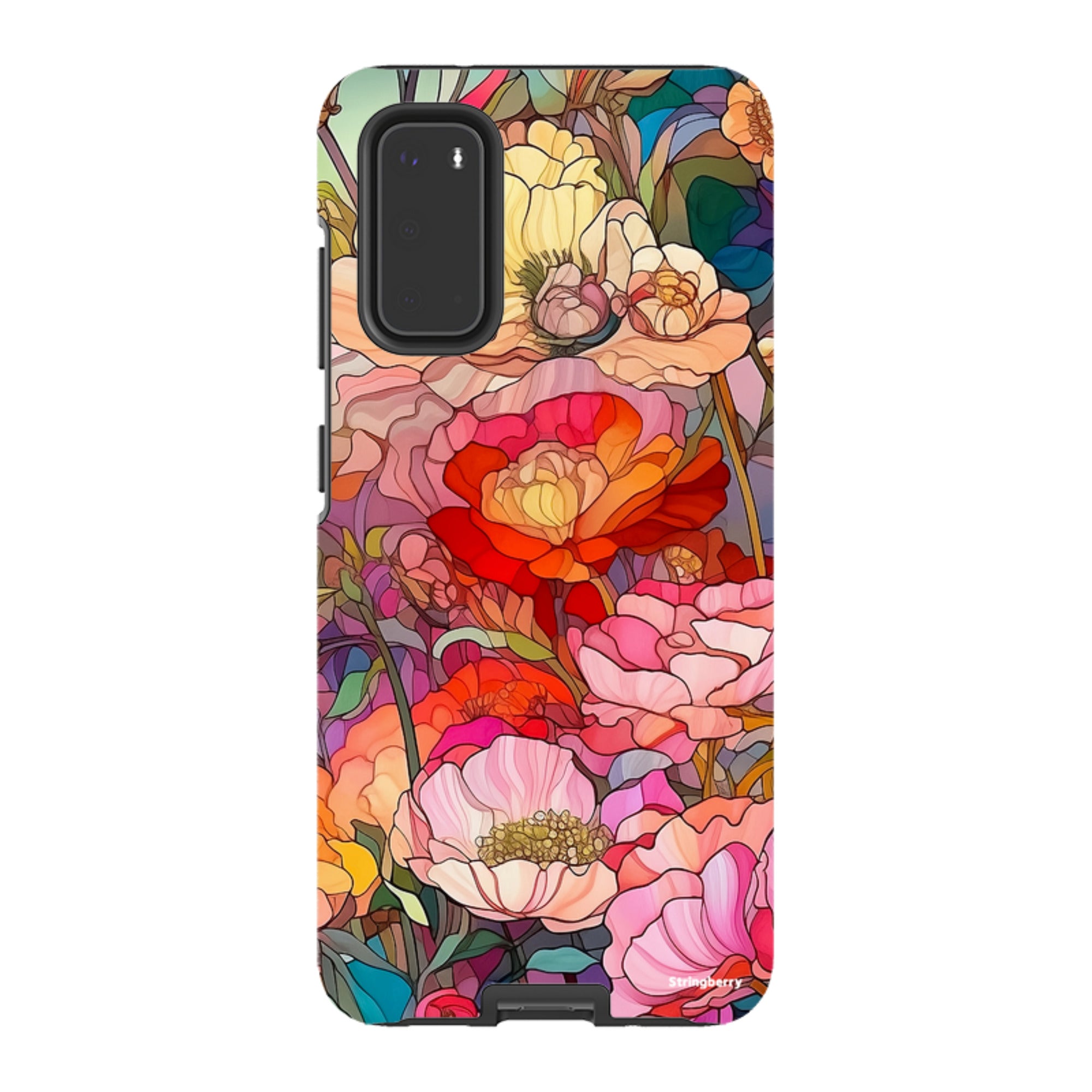 Samsung Tough Case - Heacham