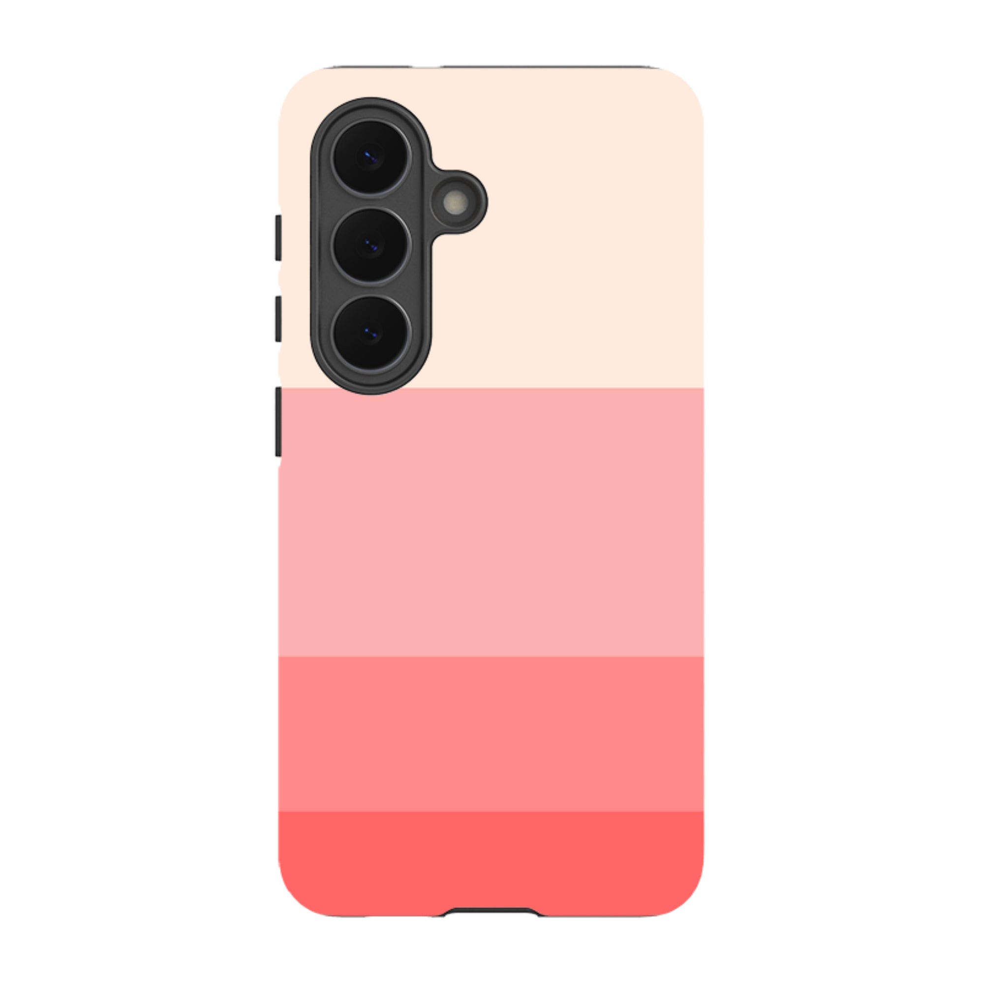 Samsung Tough Case - Singapore Chroma