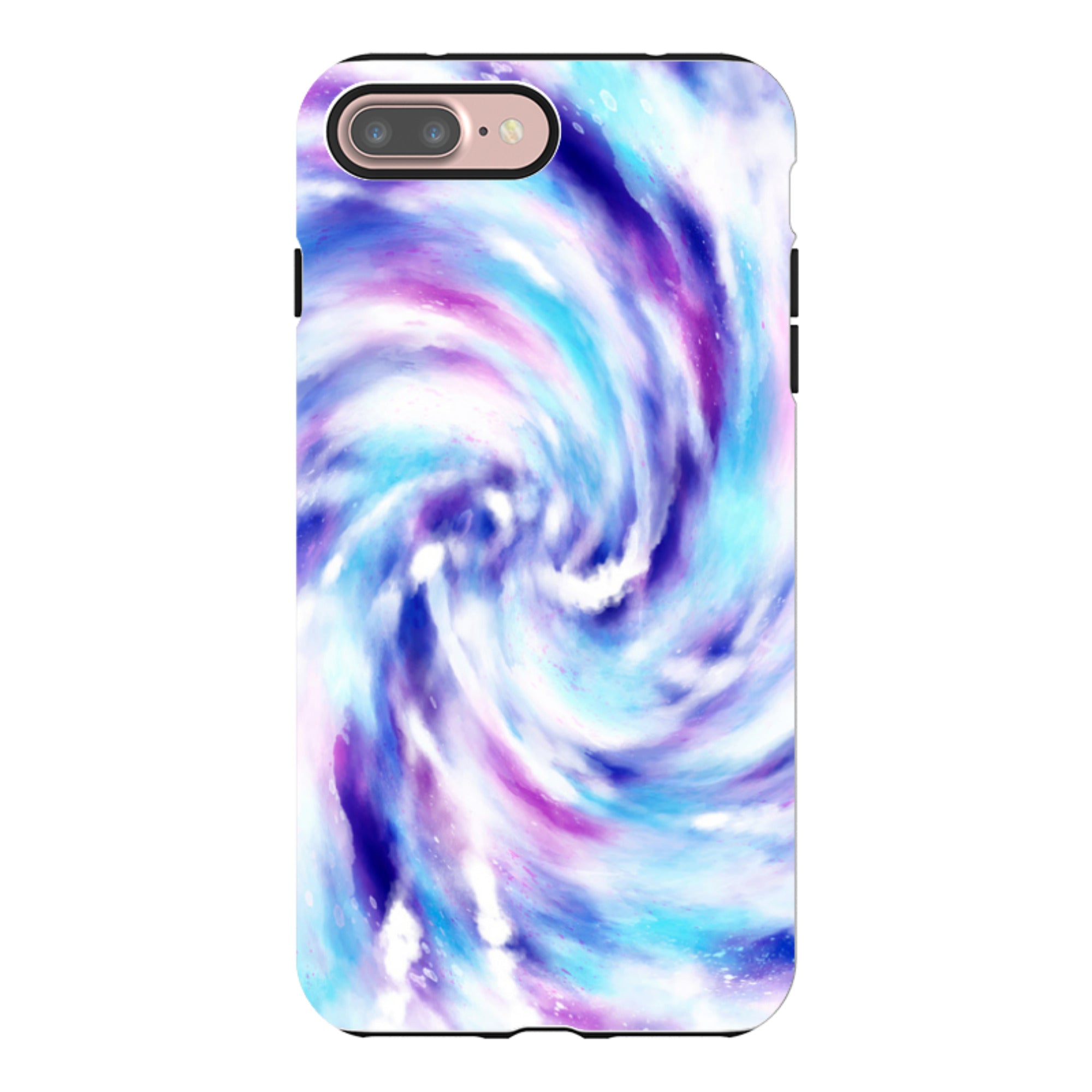 iPhone Tough Case - Roots And Blues