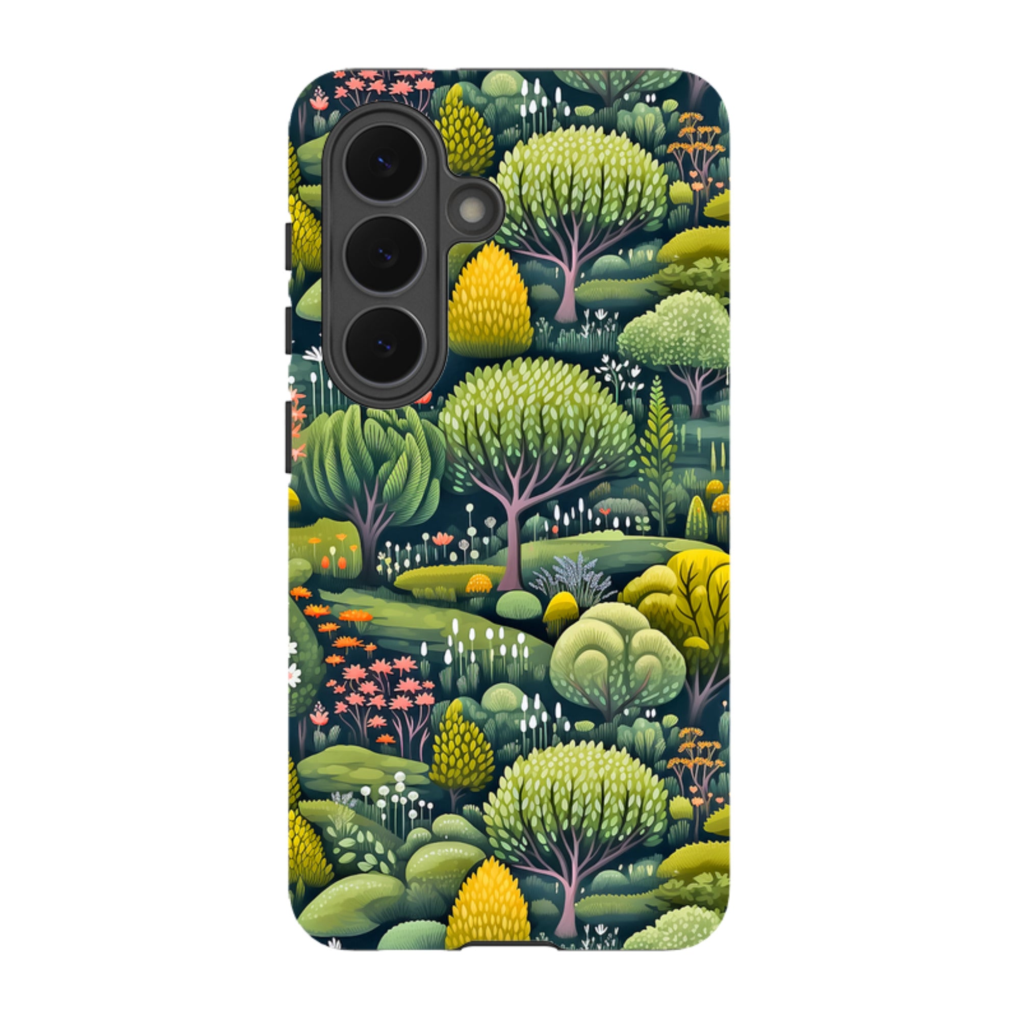 Samsung Tough Case - Alice Holt Forest