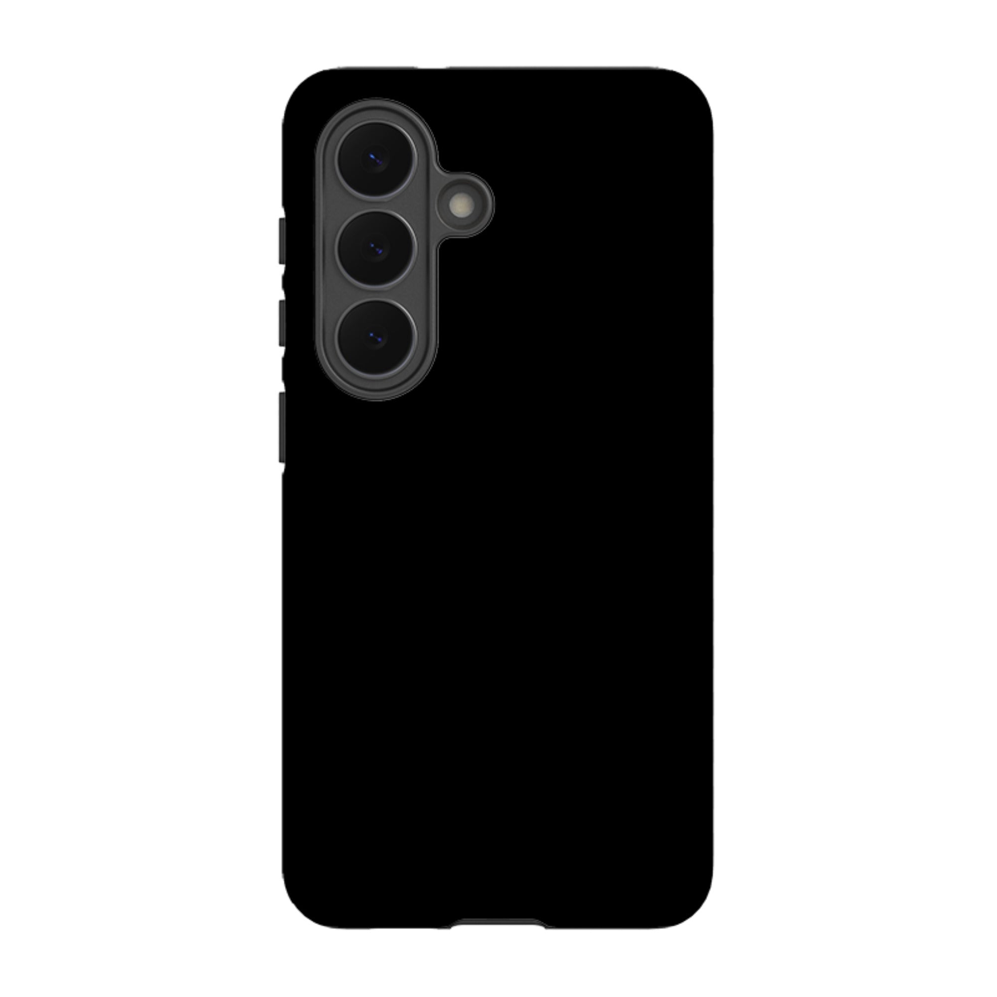 Samsung Tough Case - Hamburg Black