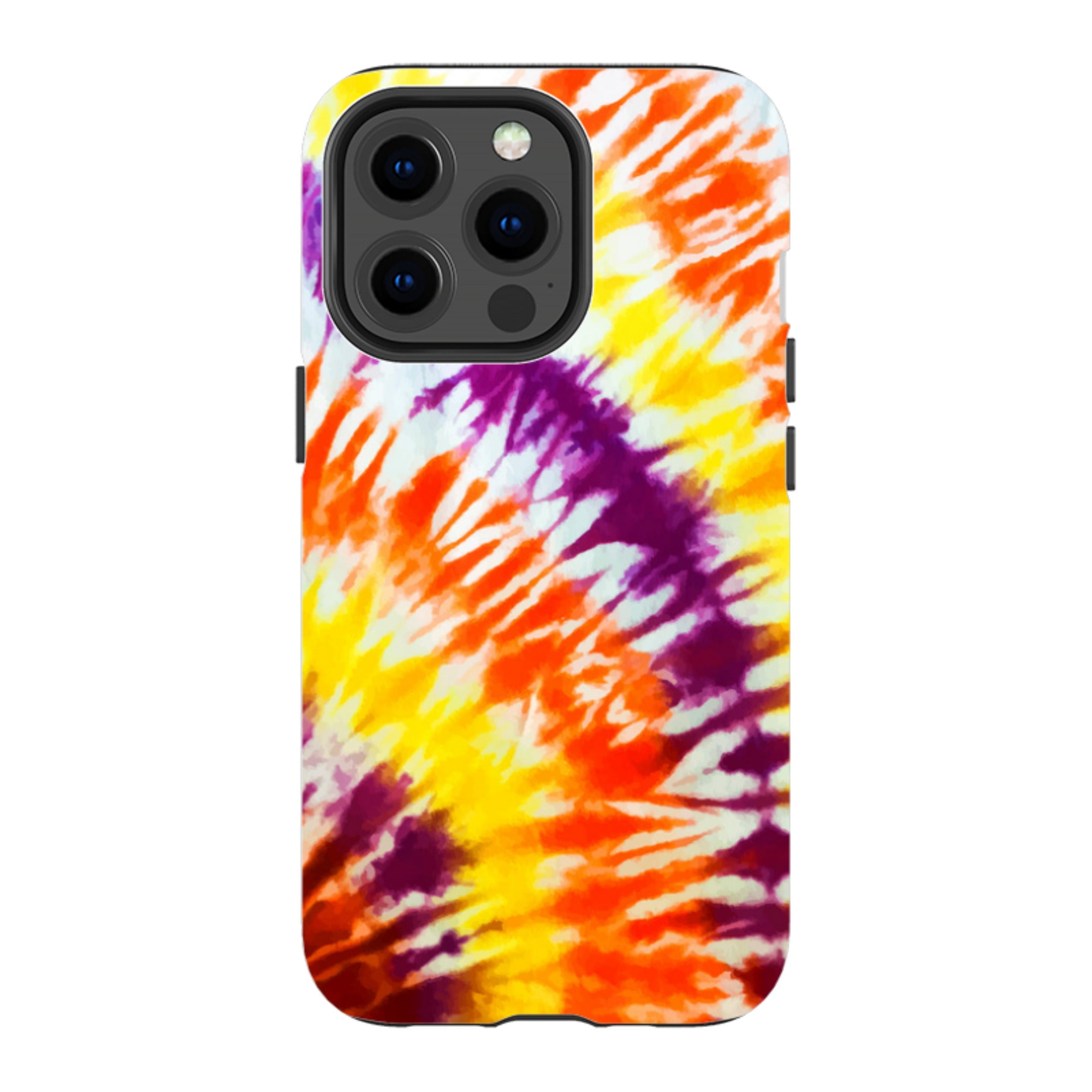 iPhone Tough Case - Cheltenham Jazz