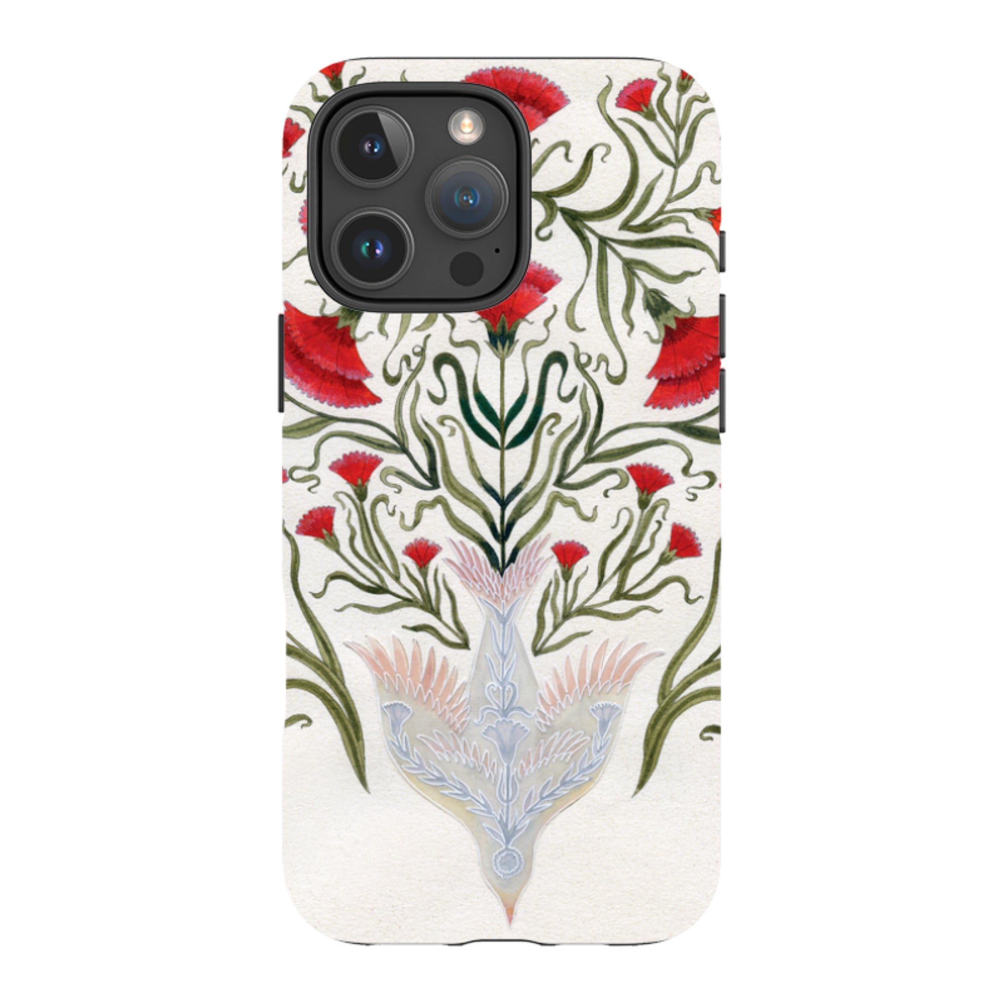 iPhone MagSafe Tough Case -  Liberdade By Maria Matos