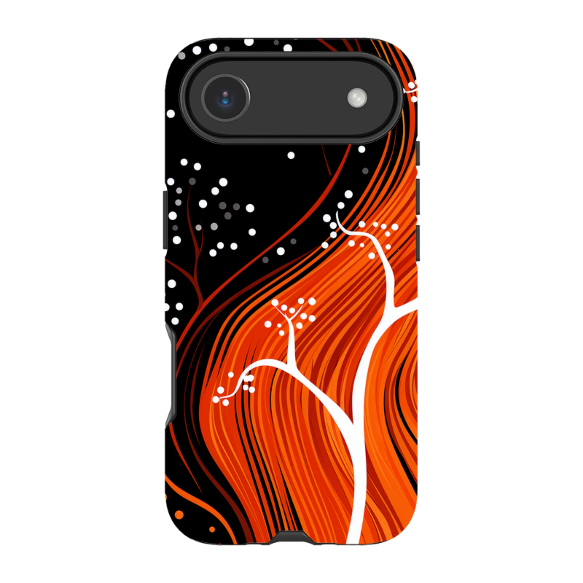 iPhone Tough Case -Star Shift
