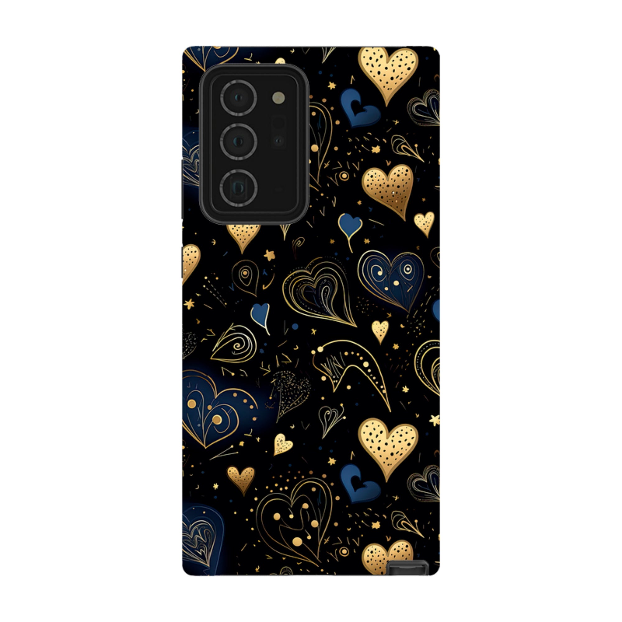 Samsung Tough Case - Cosmic Love II