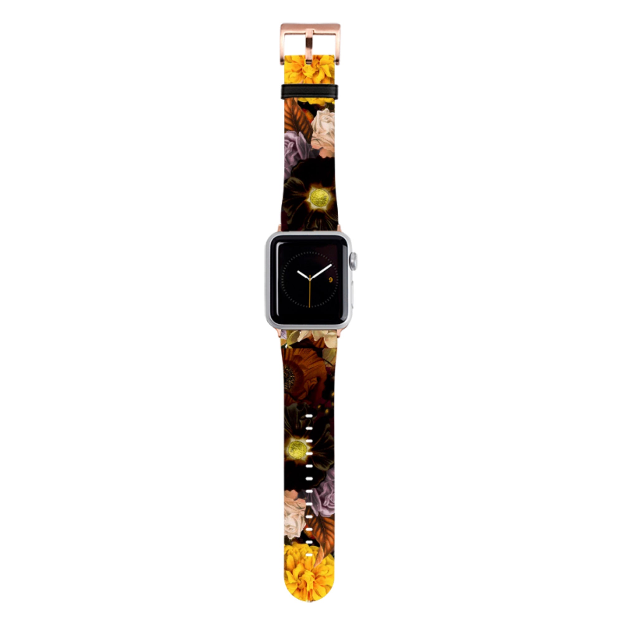 Blush Apple Watch Strap