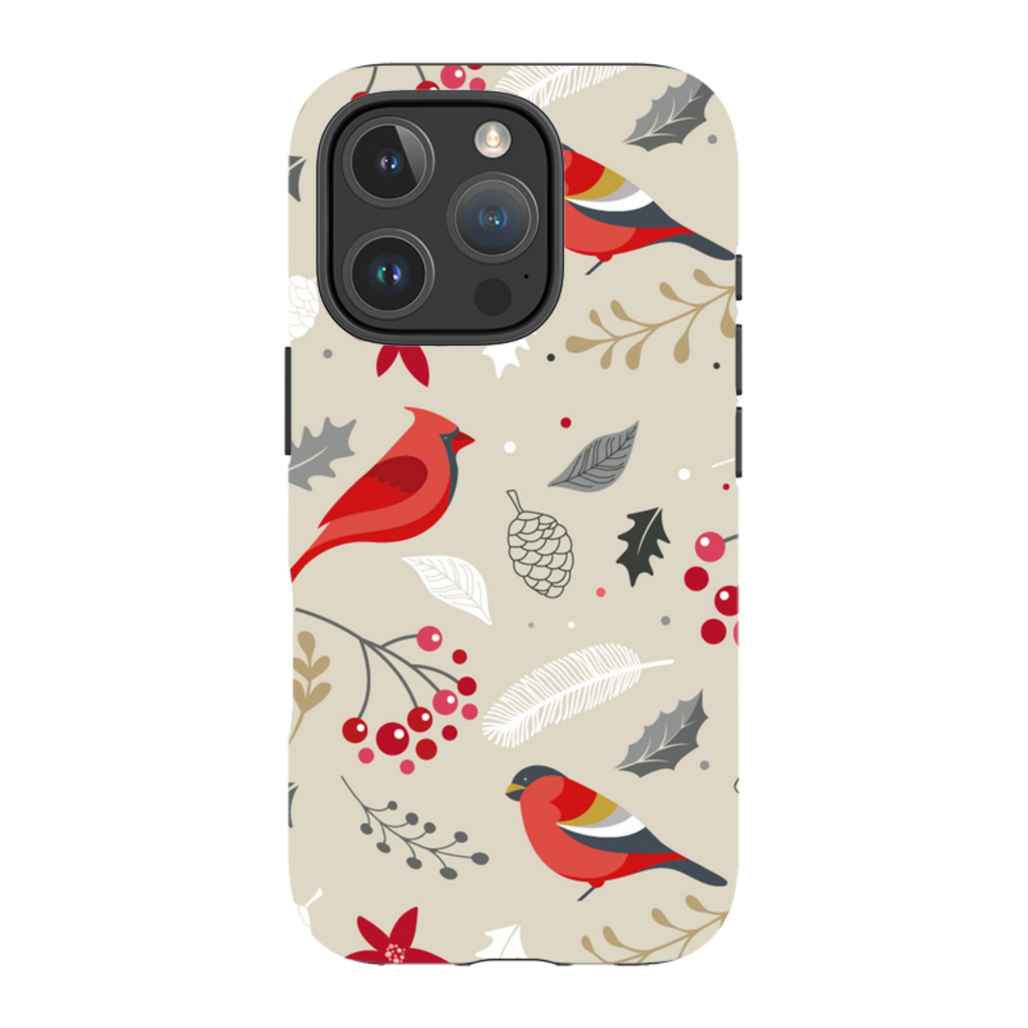 iPhone MagSafe Tough Case -  Wonderland