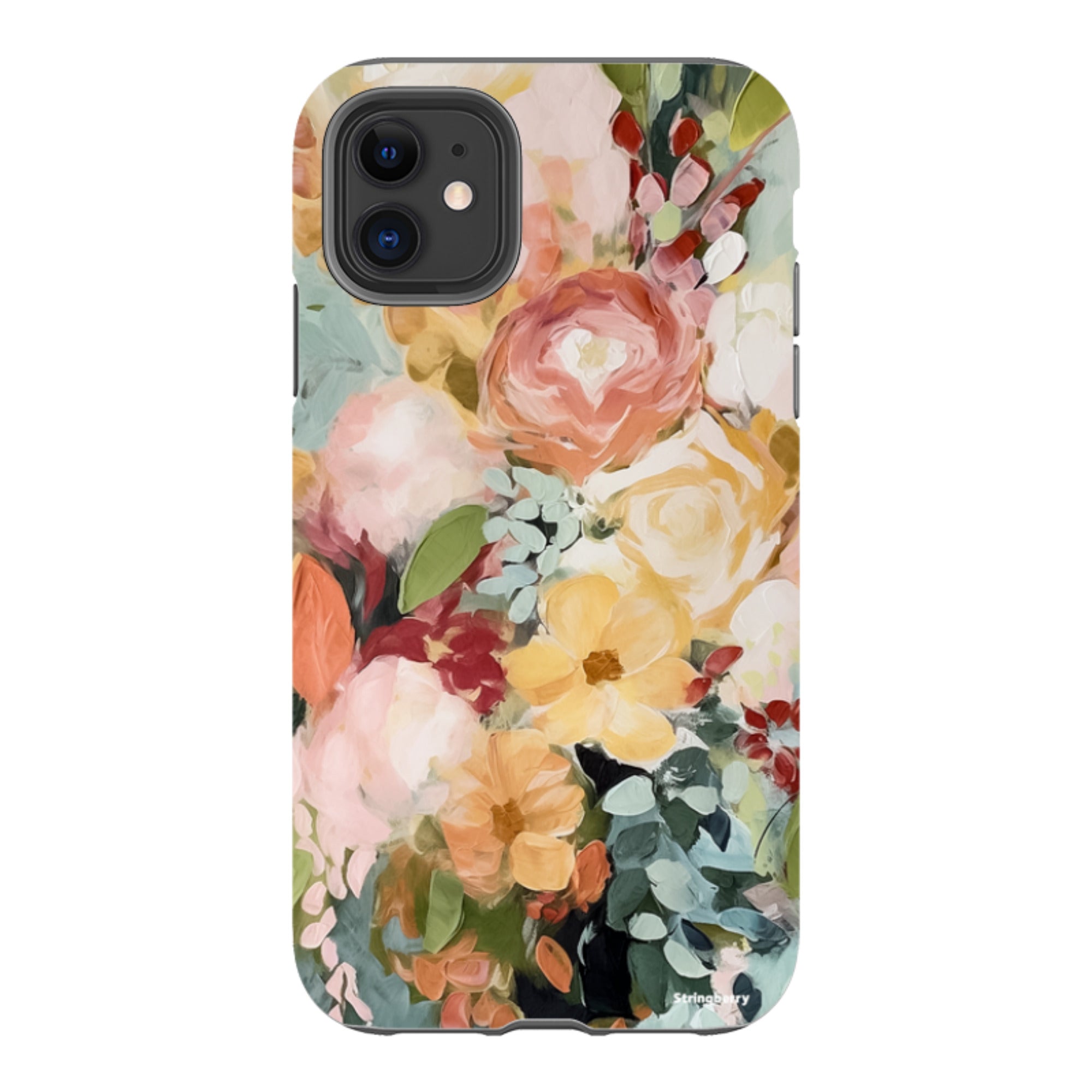 iPhone Tough Case - Glatton