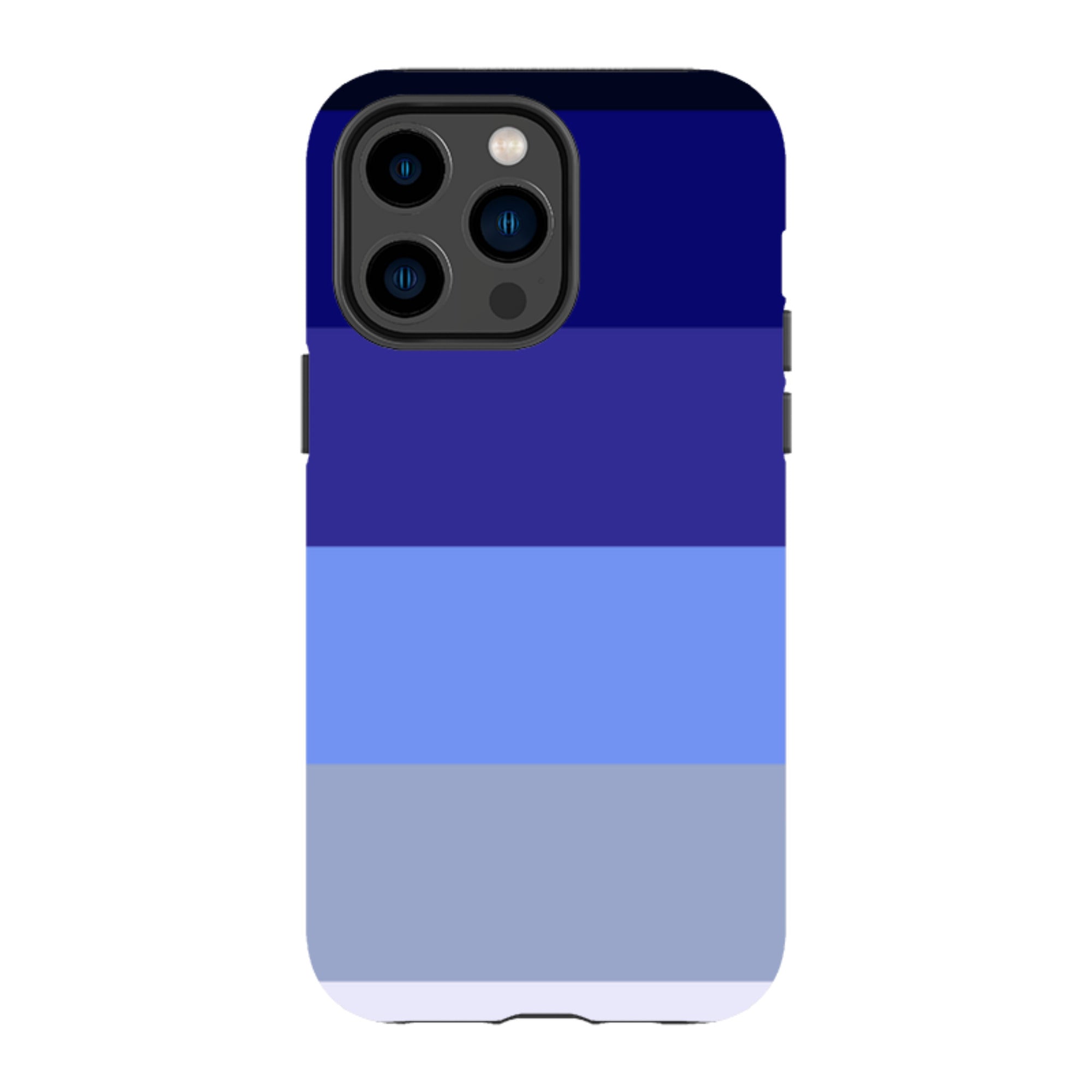 iPhone Tough Case - Sapphire Grade By Kitty Joseph