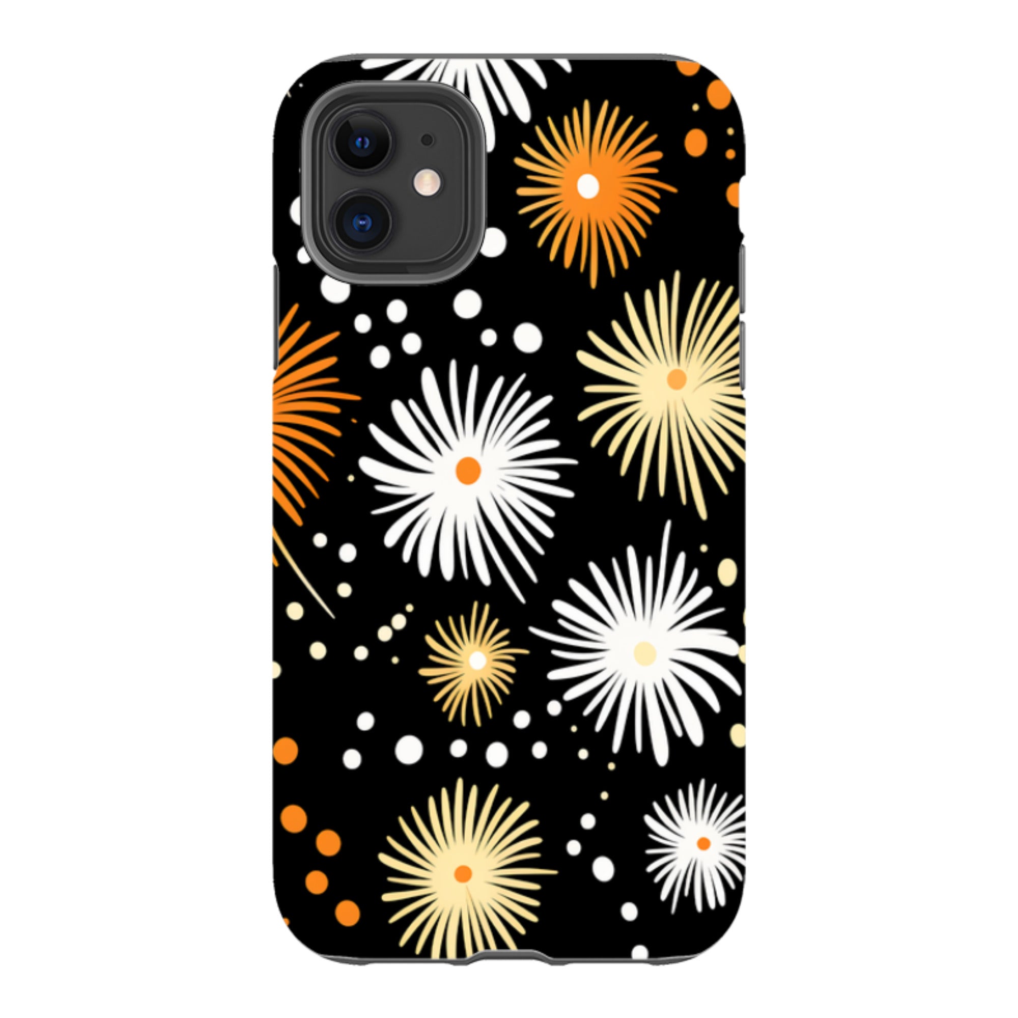 iPhone Tough Case -Night Stars