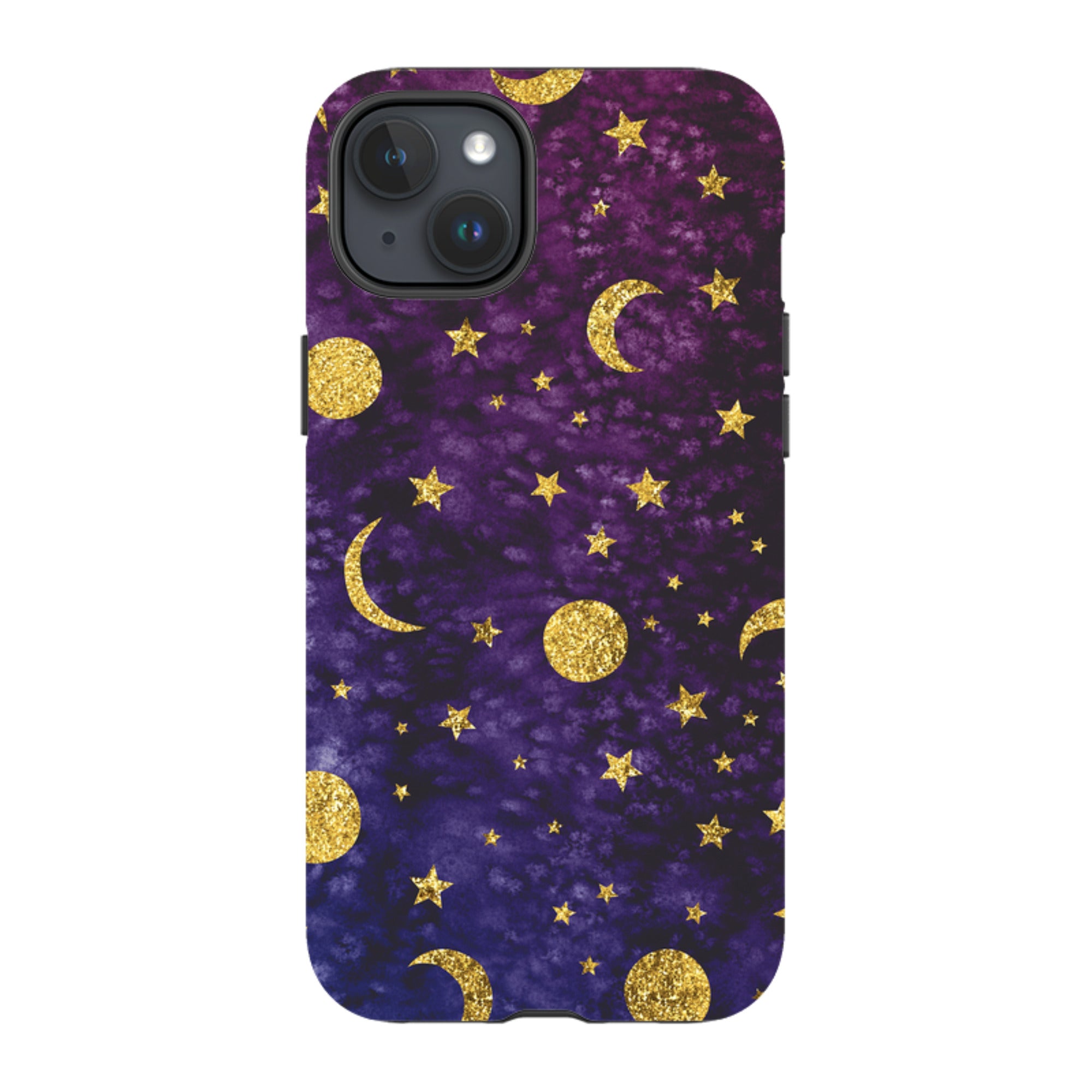 iPhone MagSafe Tough Case -  Desert Nights