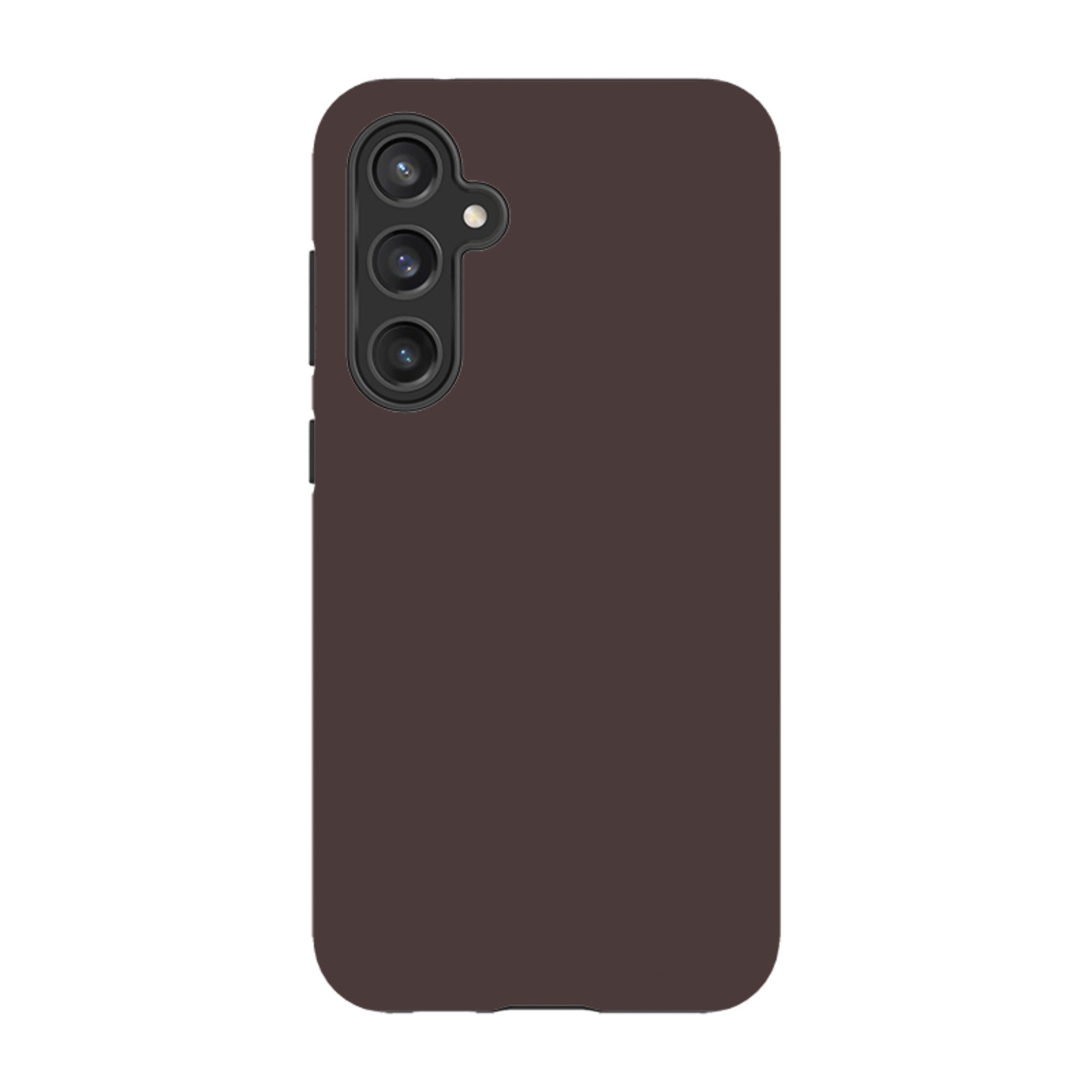 Samsung Tough Case - Porto Brown