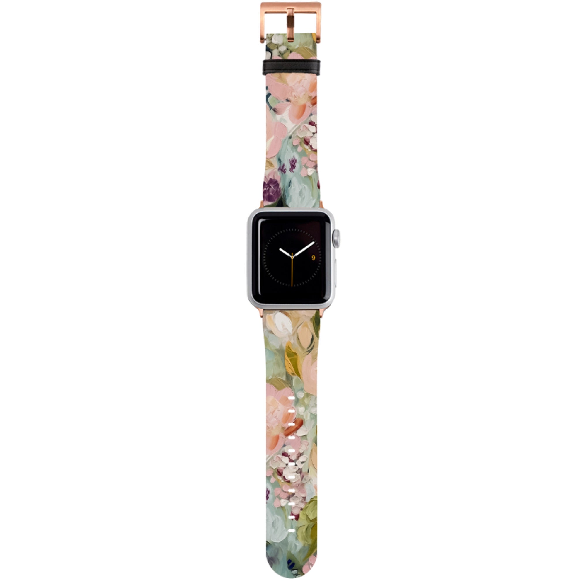 Linton Apple Watch Strap