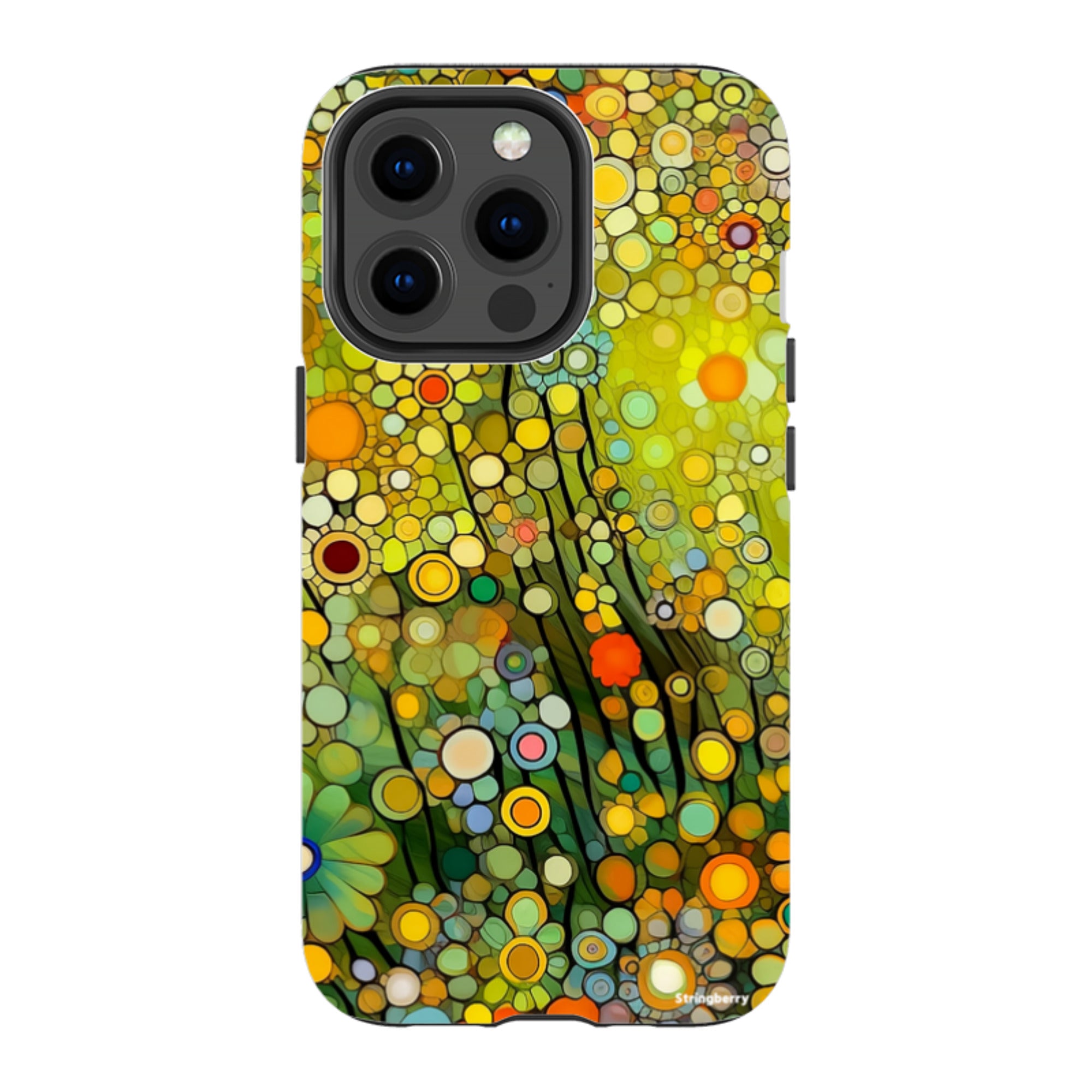 iPhone Tough Case - Bould