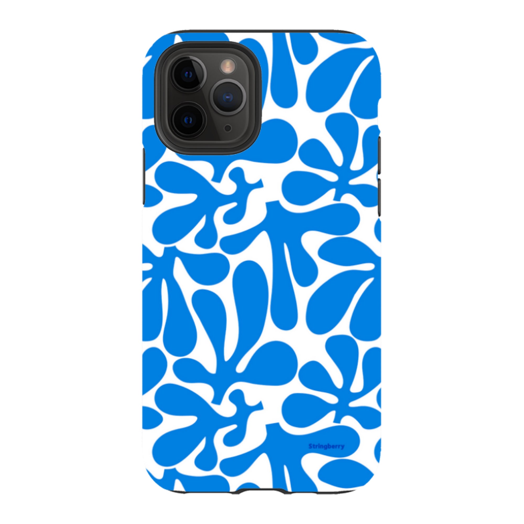 iPhone Tough Case - Eastcote