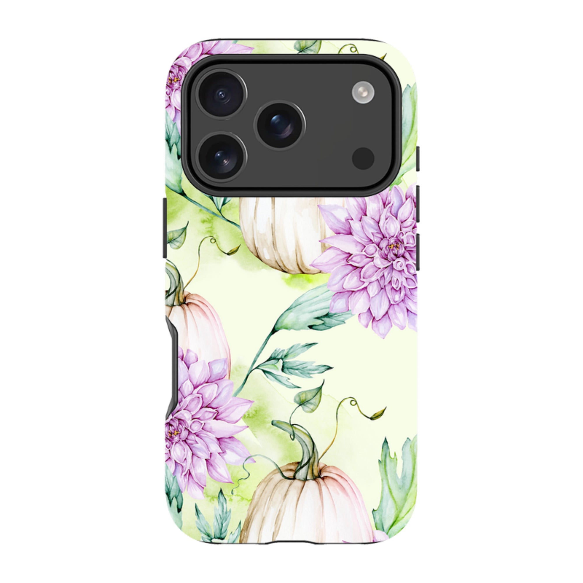 iPhone Tough Case - Glenda