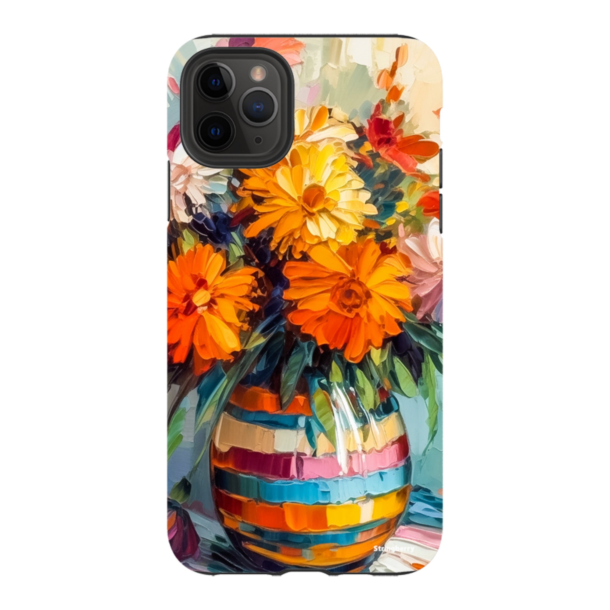 iPhone Tough Case - St Ives