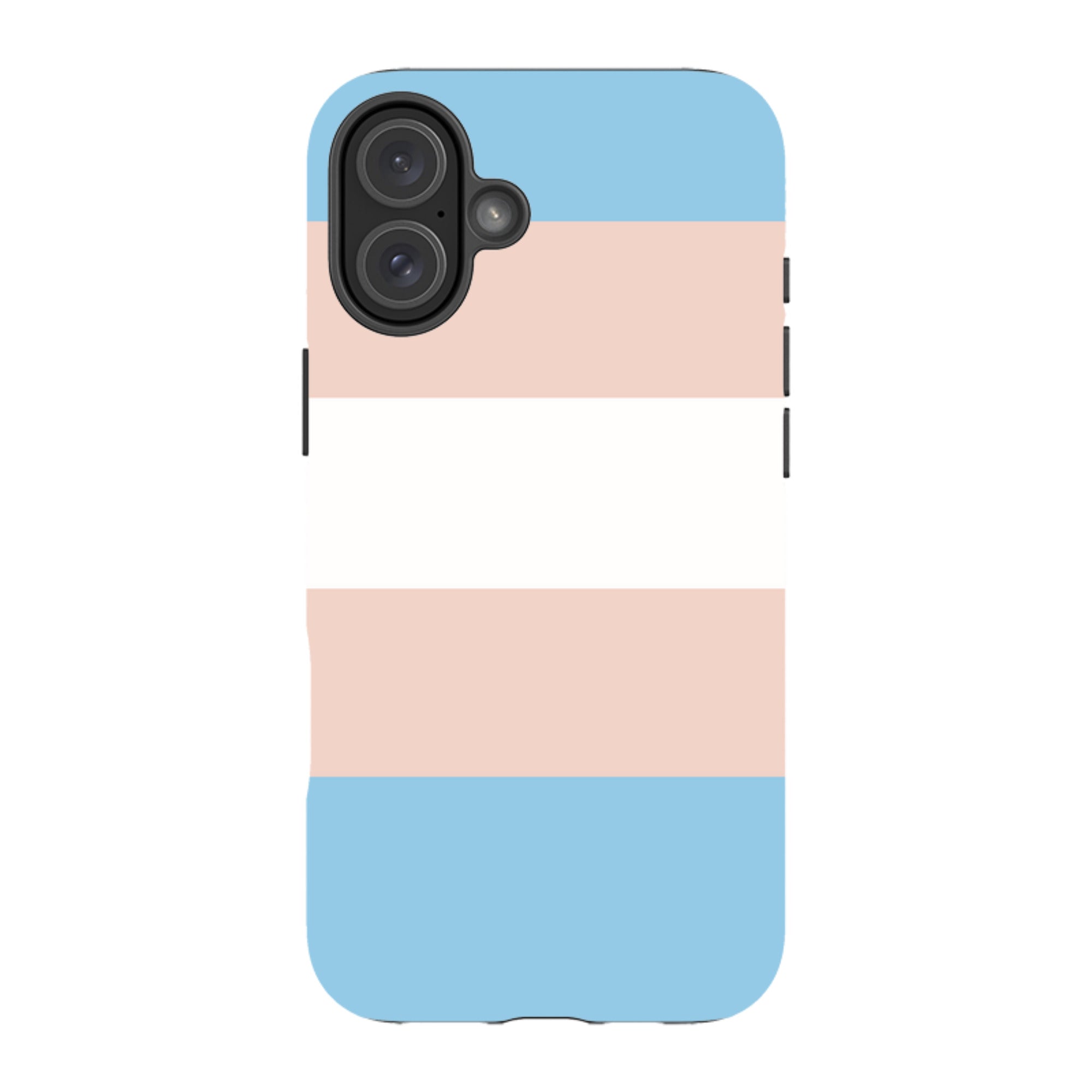 iPhone MagSafe Tough Case -  Copenhagen Chroma
