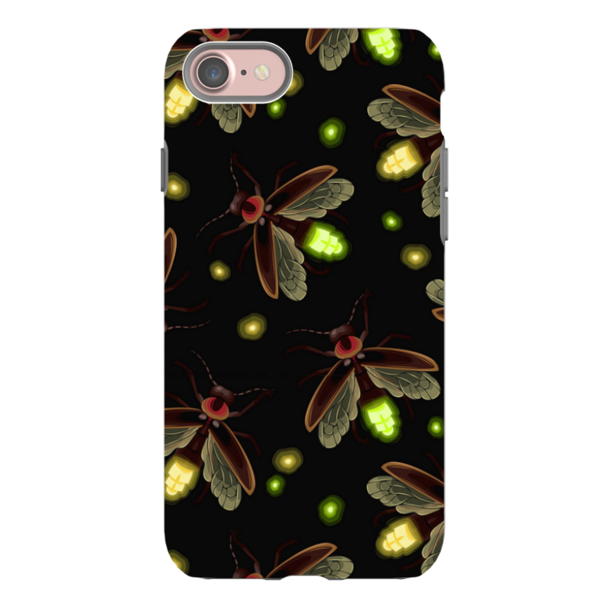iPhone Tough Case - Crystal Palace