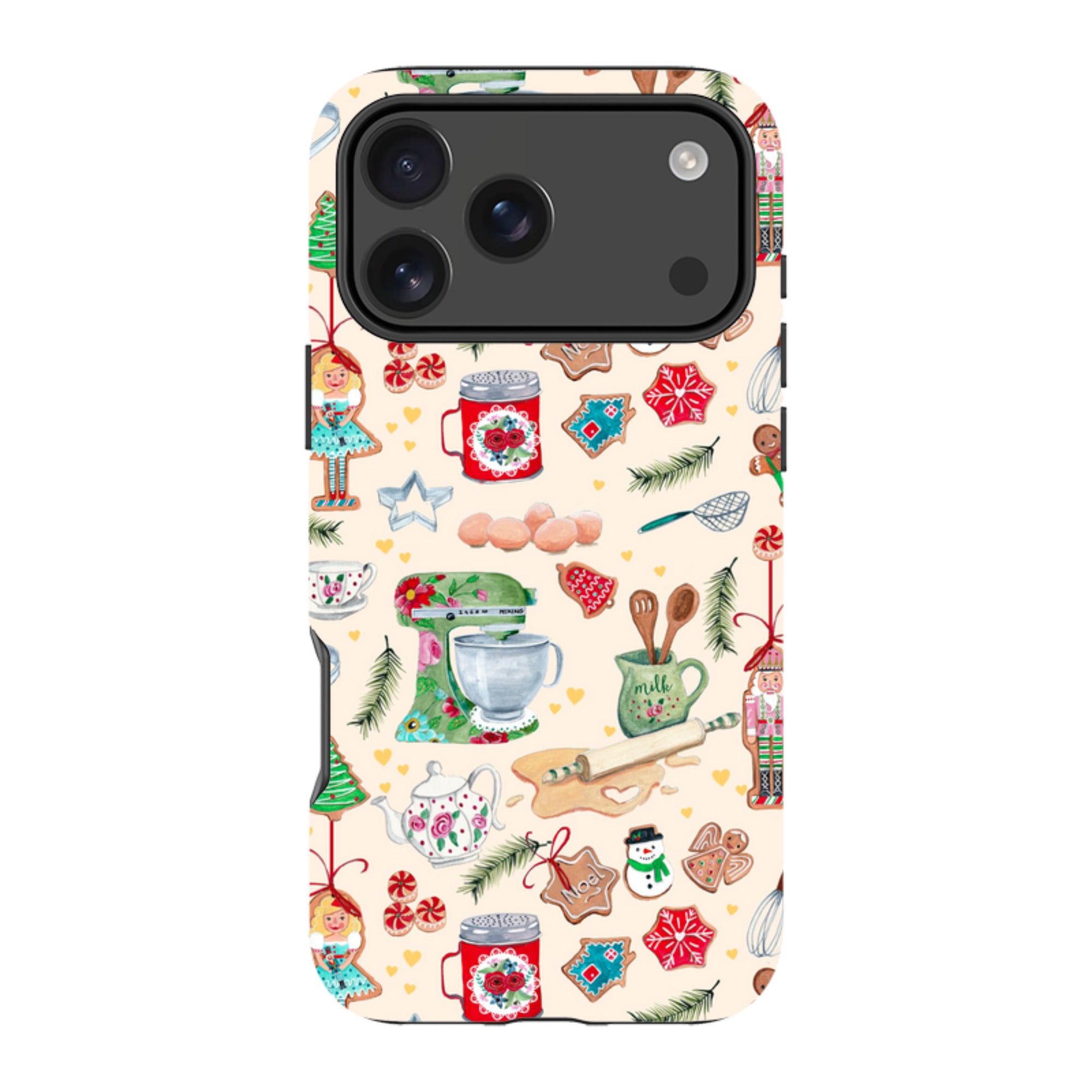 iPhone MagSafe Tough Case -  Bono By Caroline Bonne Muller
