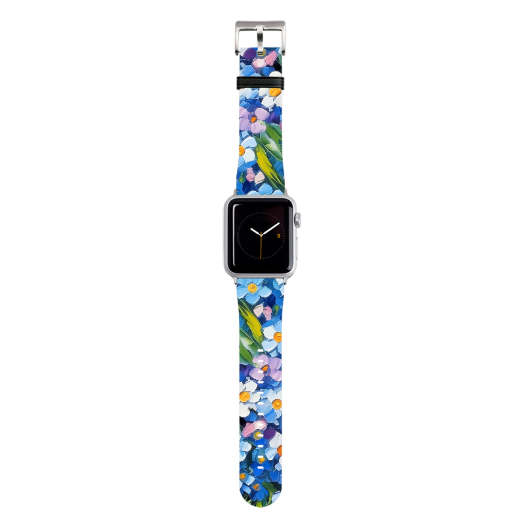 Chronos Apple Watch Strap
