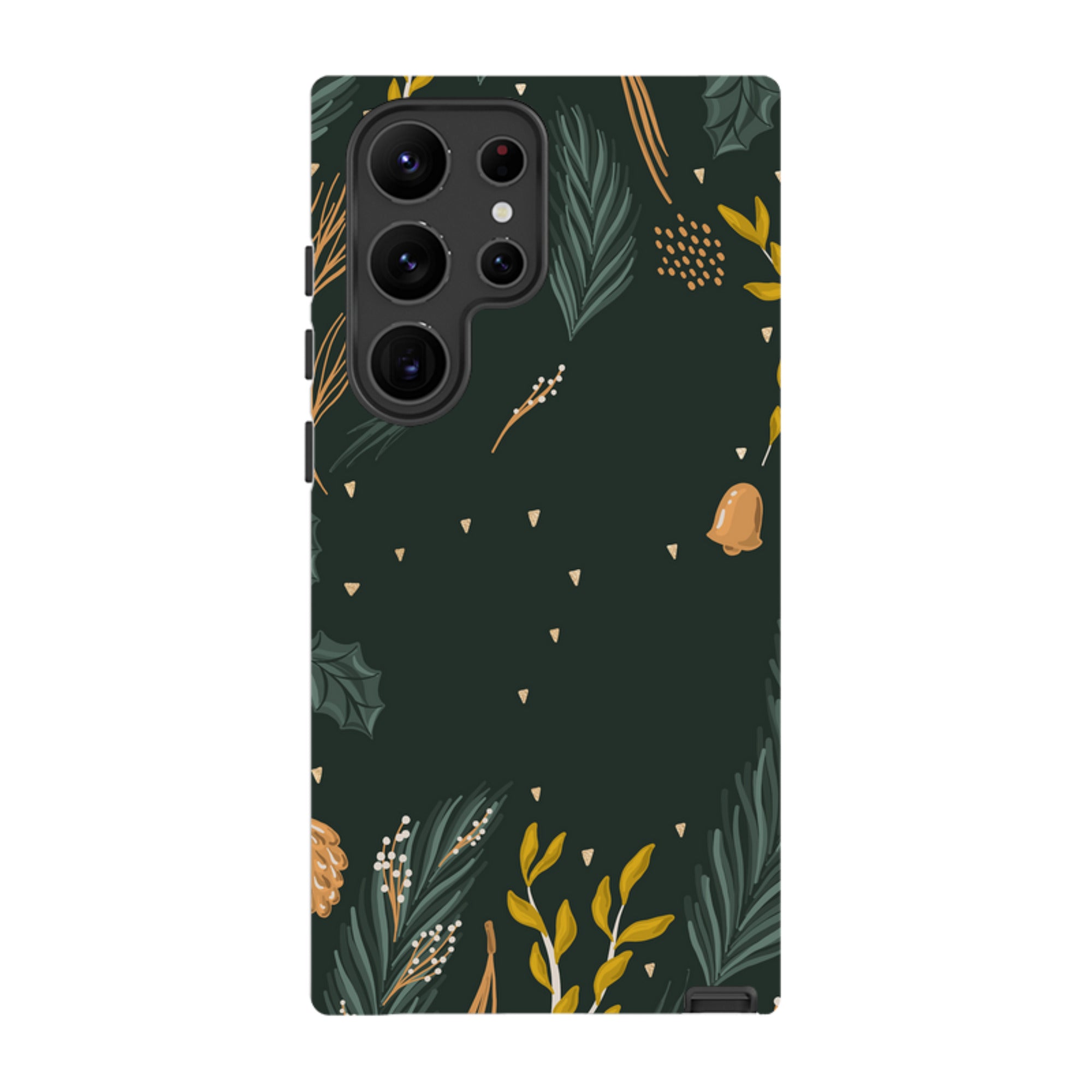 Samsung Tough Case - Good Tidings