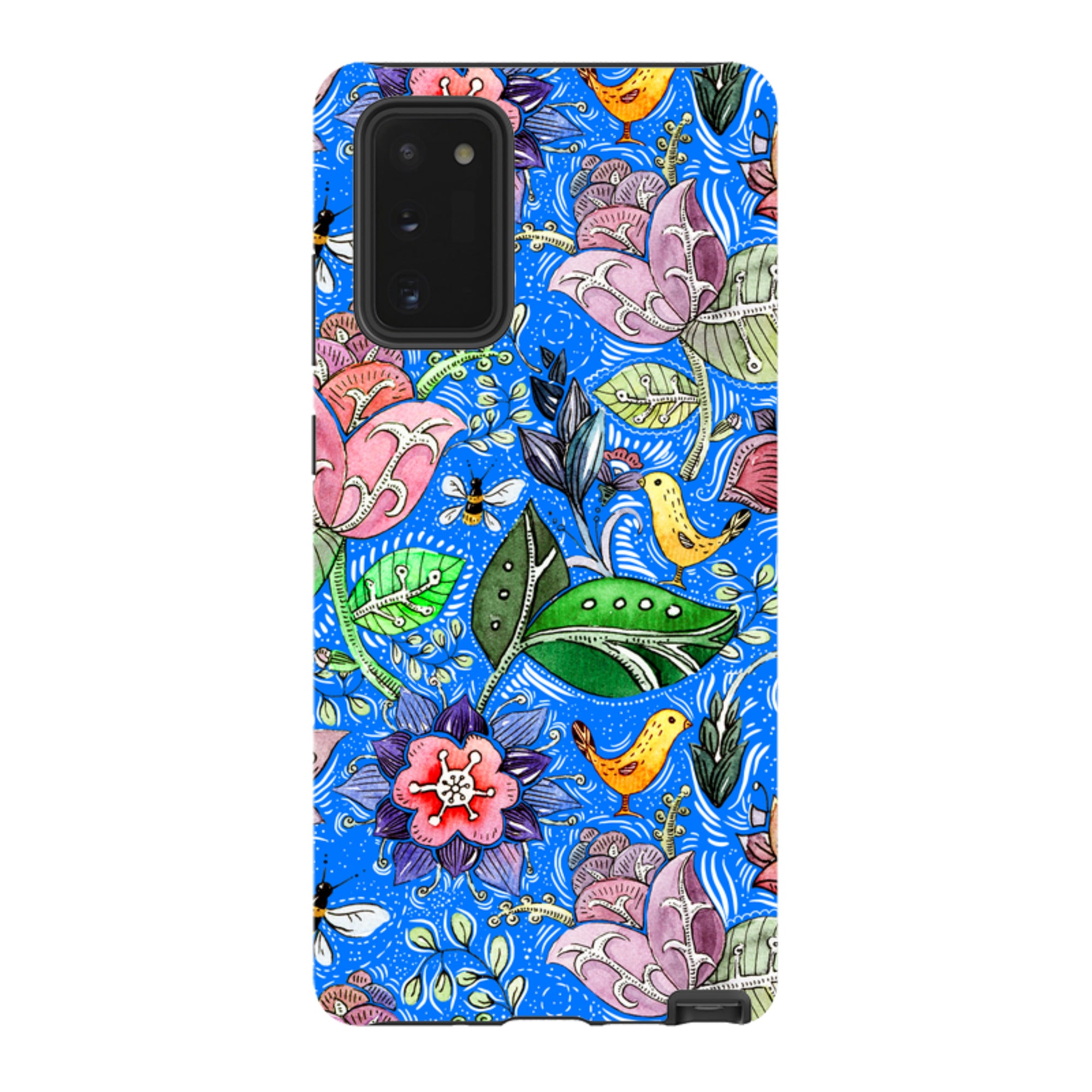 Samsung Tough Case - Wingfield