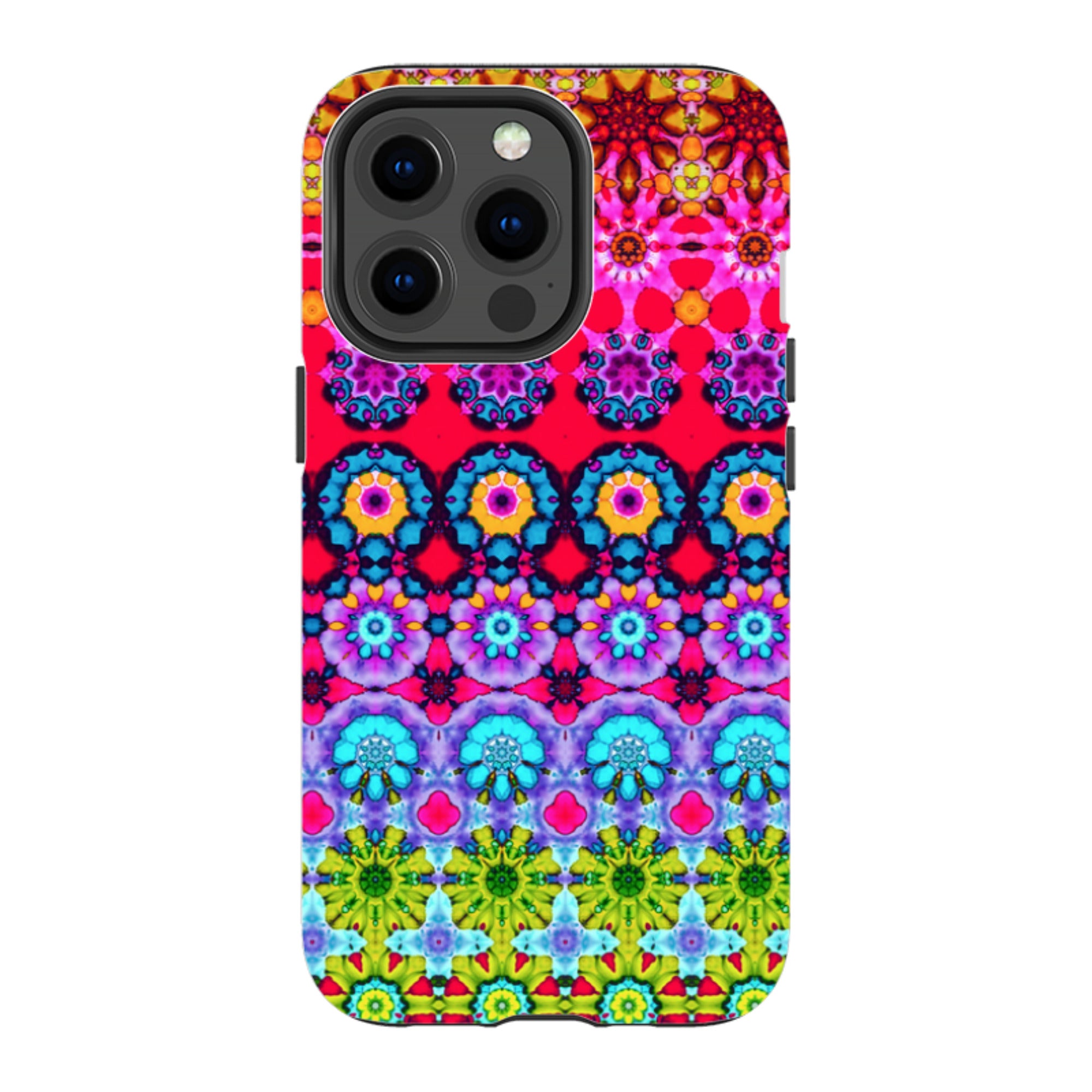 iPhone Tough Case - Glastonbury