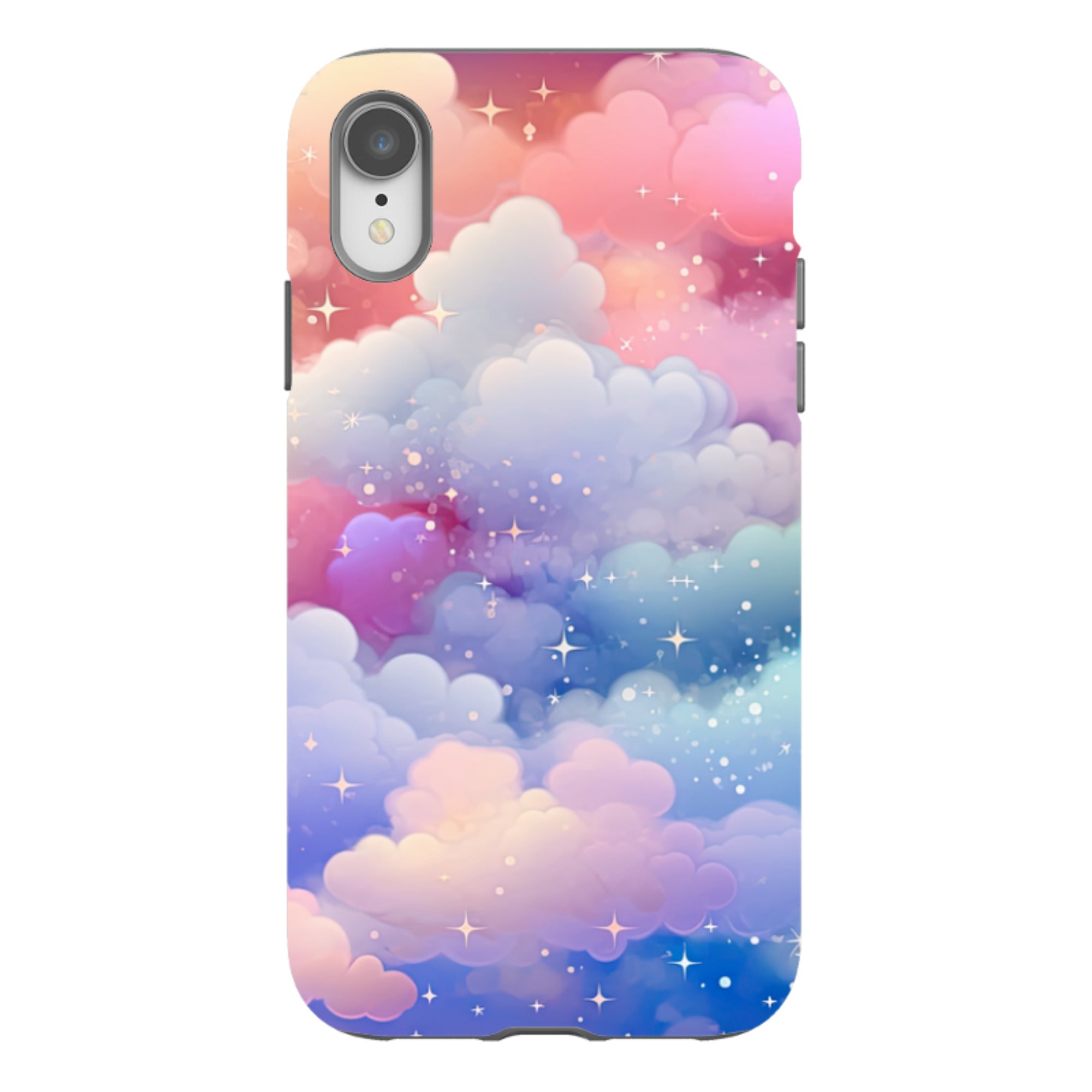 iPhone Case - Colour Clouds II