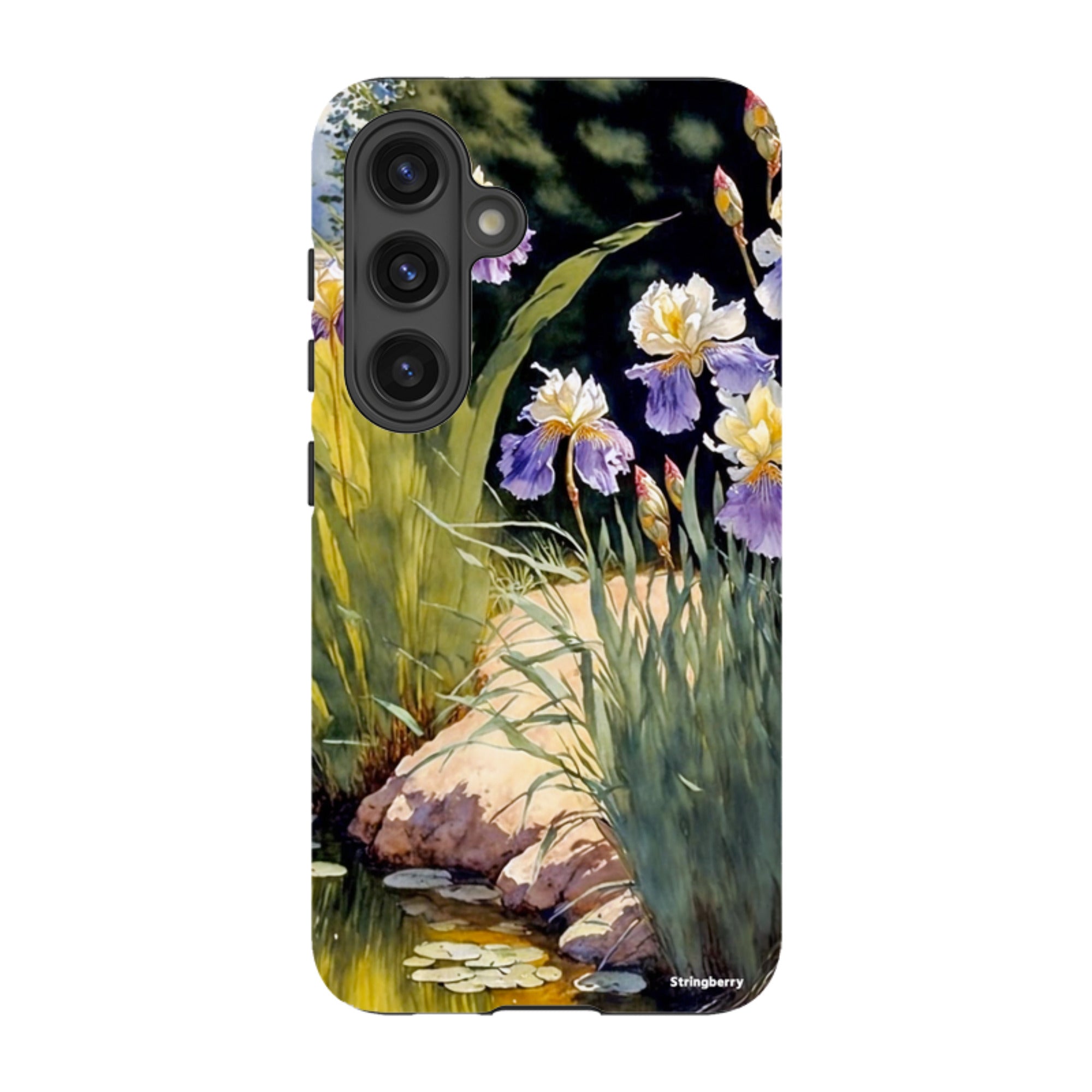 Samsung Tough Case - Coniston