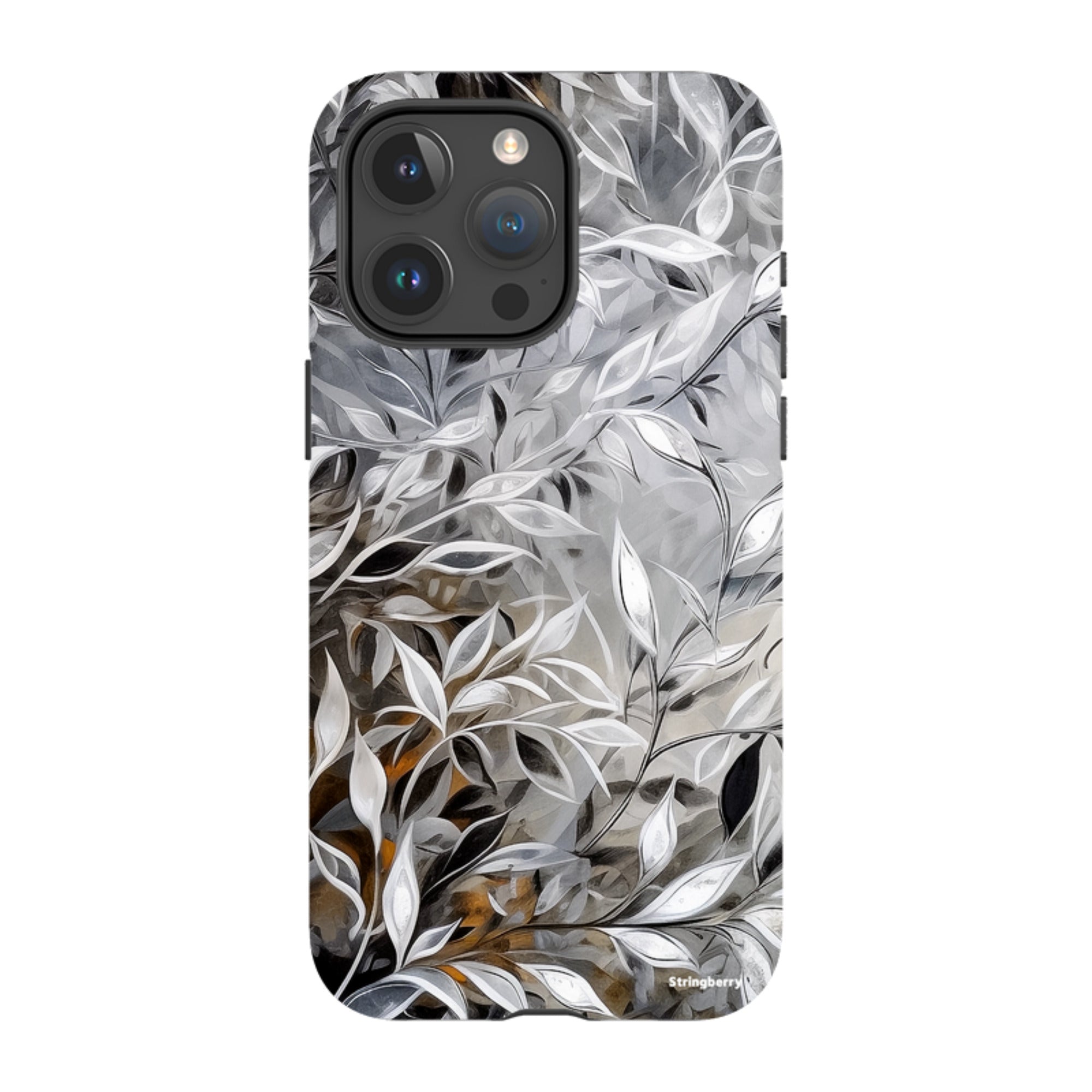 iPhone Tough Case - Sutton Wick