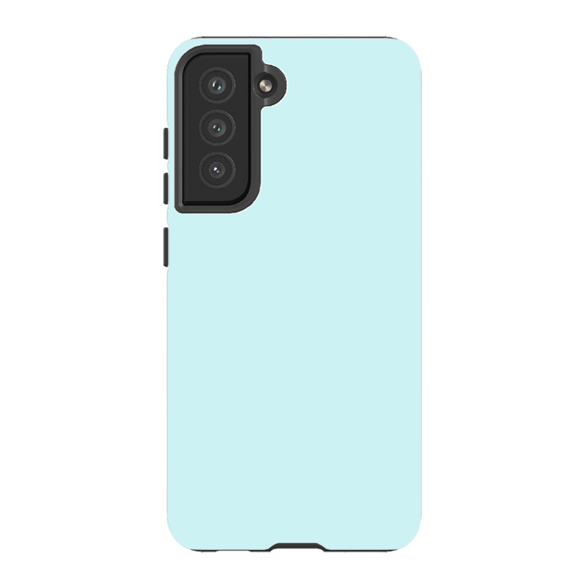 Samsung Tough Case - Budapest Green
