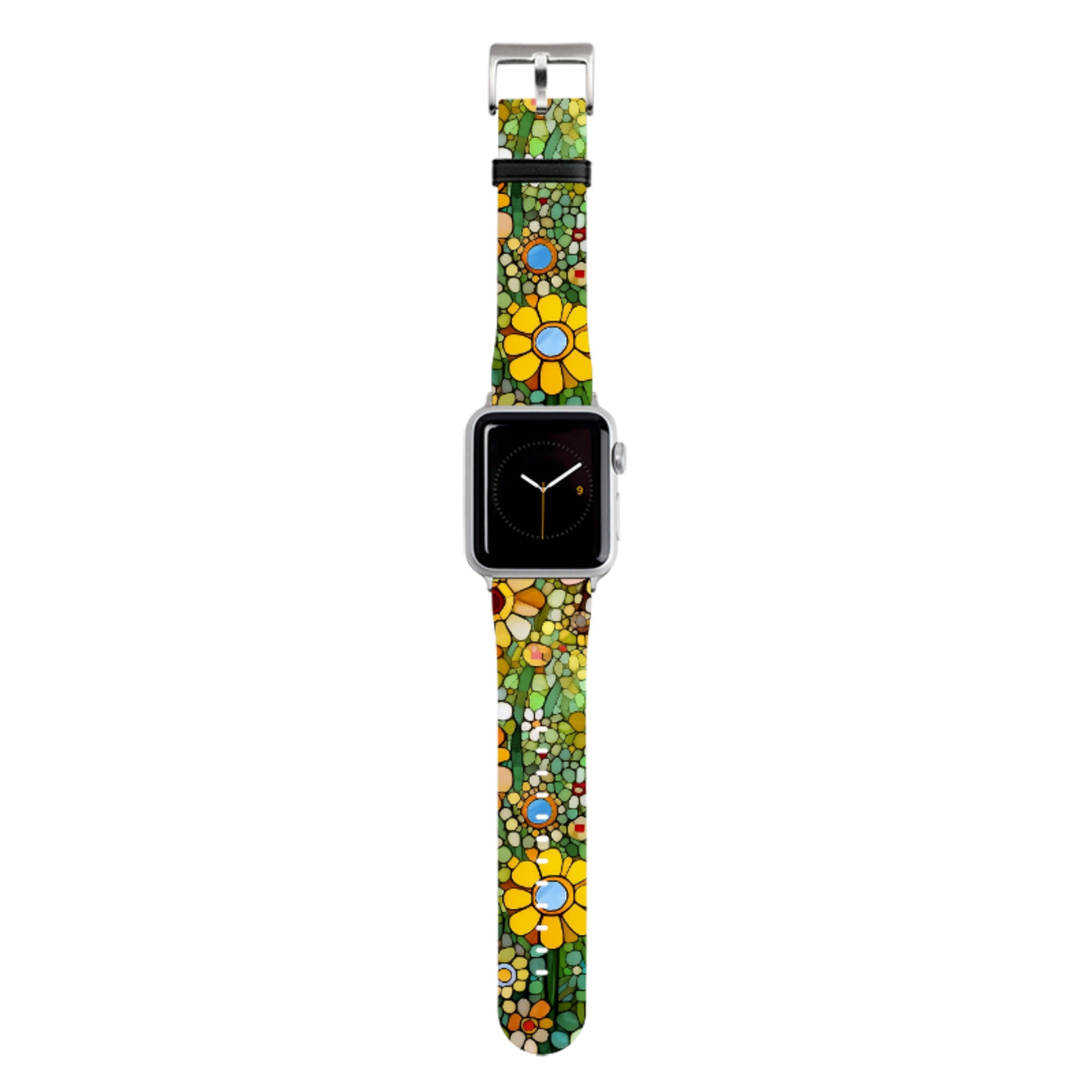 Freeland Apple Watch Strap