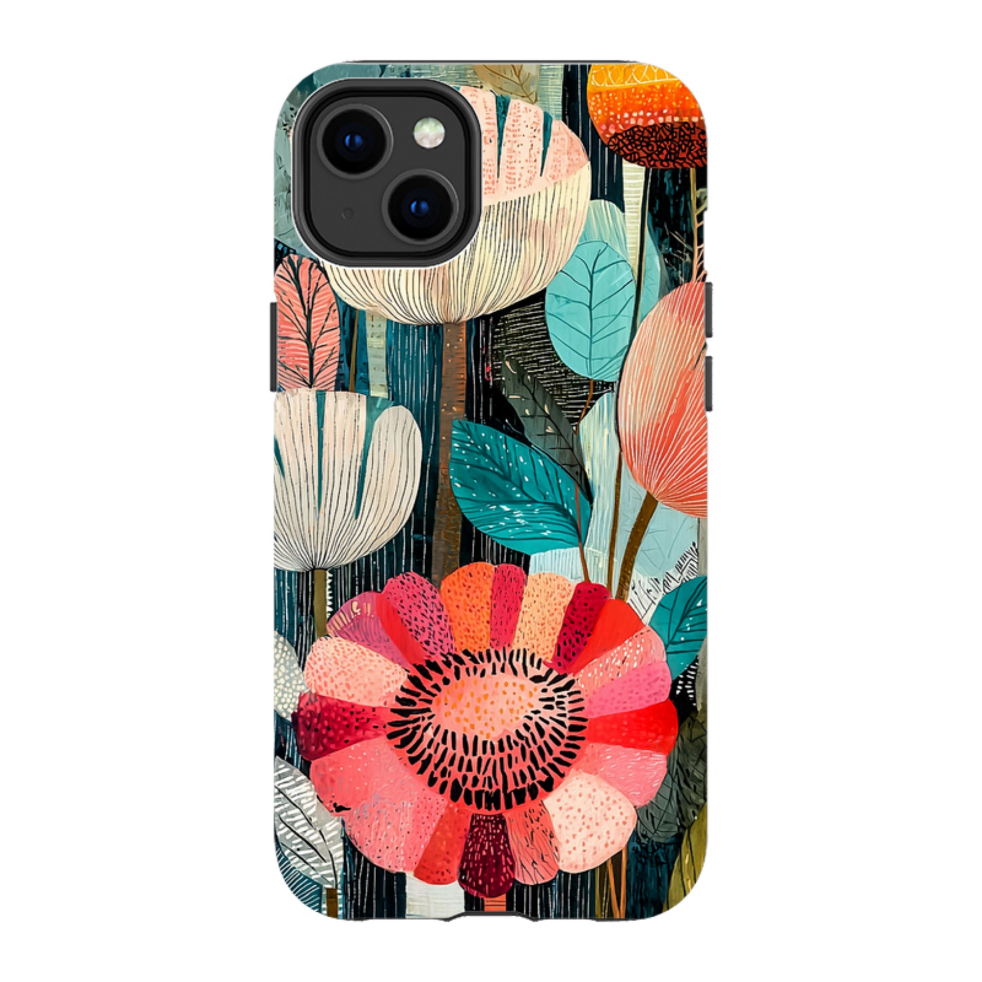 iPhone Case - Drury Lane