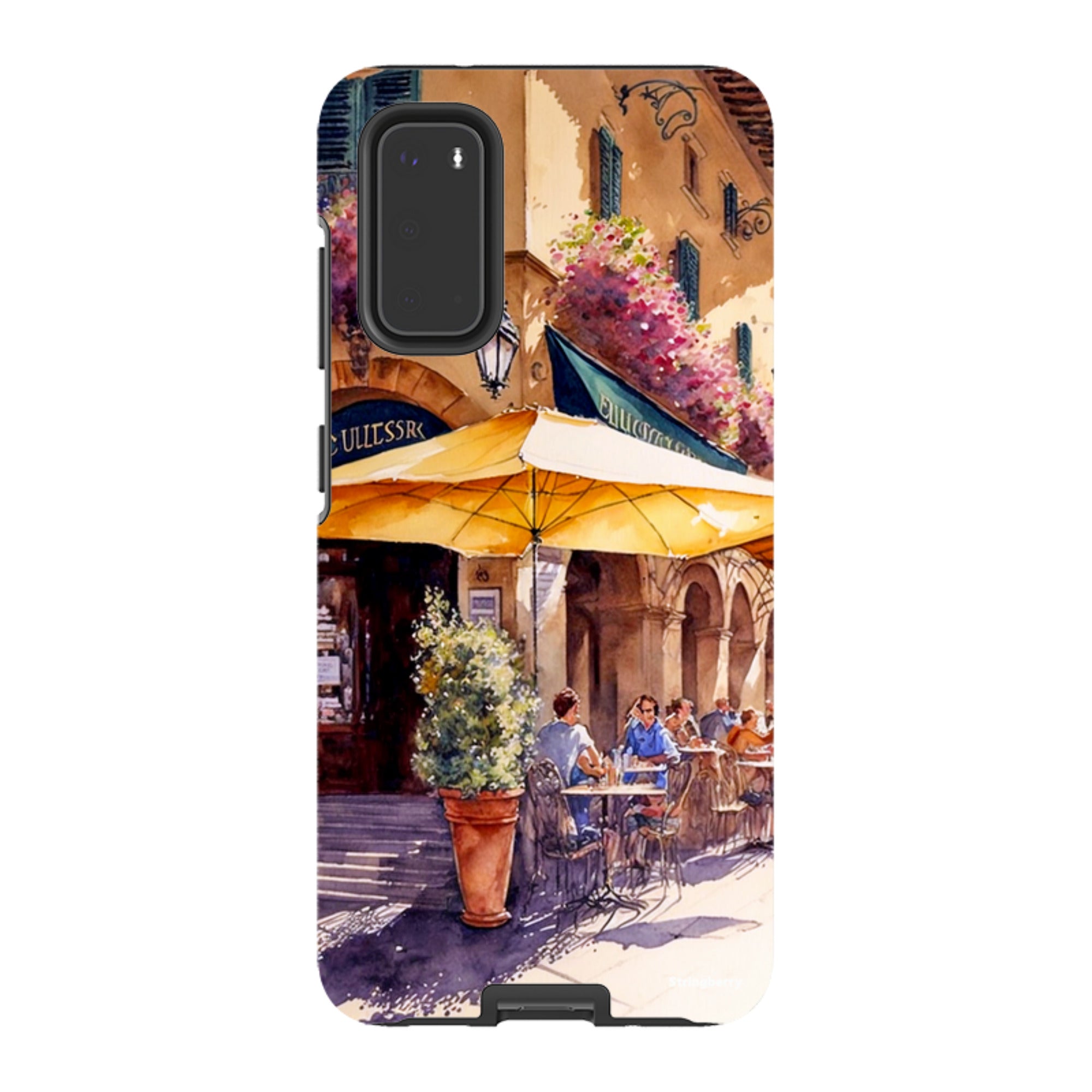 Samsung Tough Case - Pienza