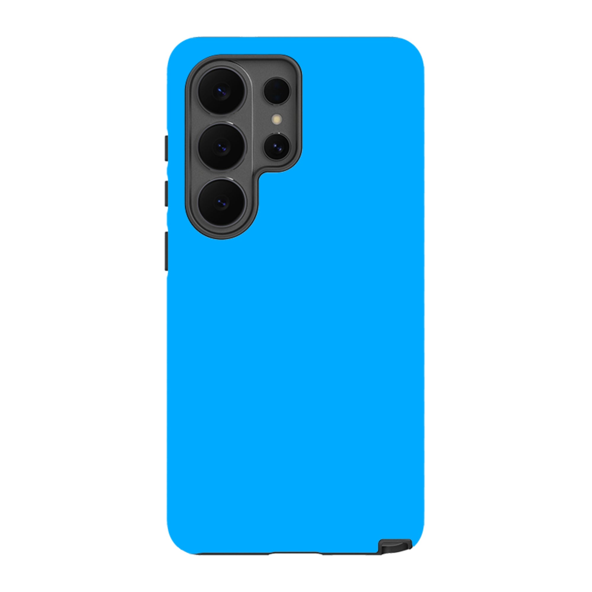 Samsung Tough Case - Munich Blue