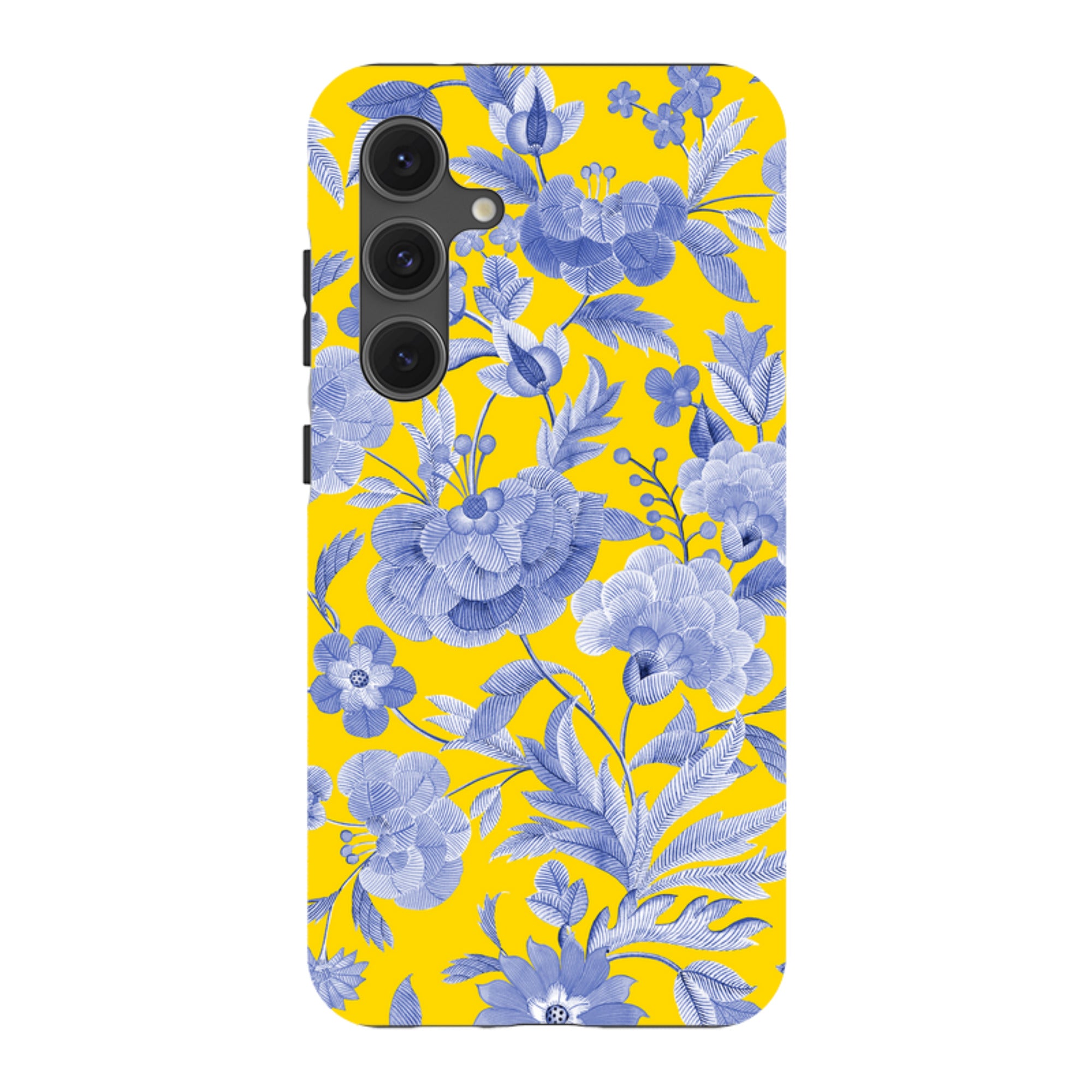 Samsung Tough Case - Chartwell Gardens
