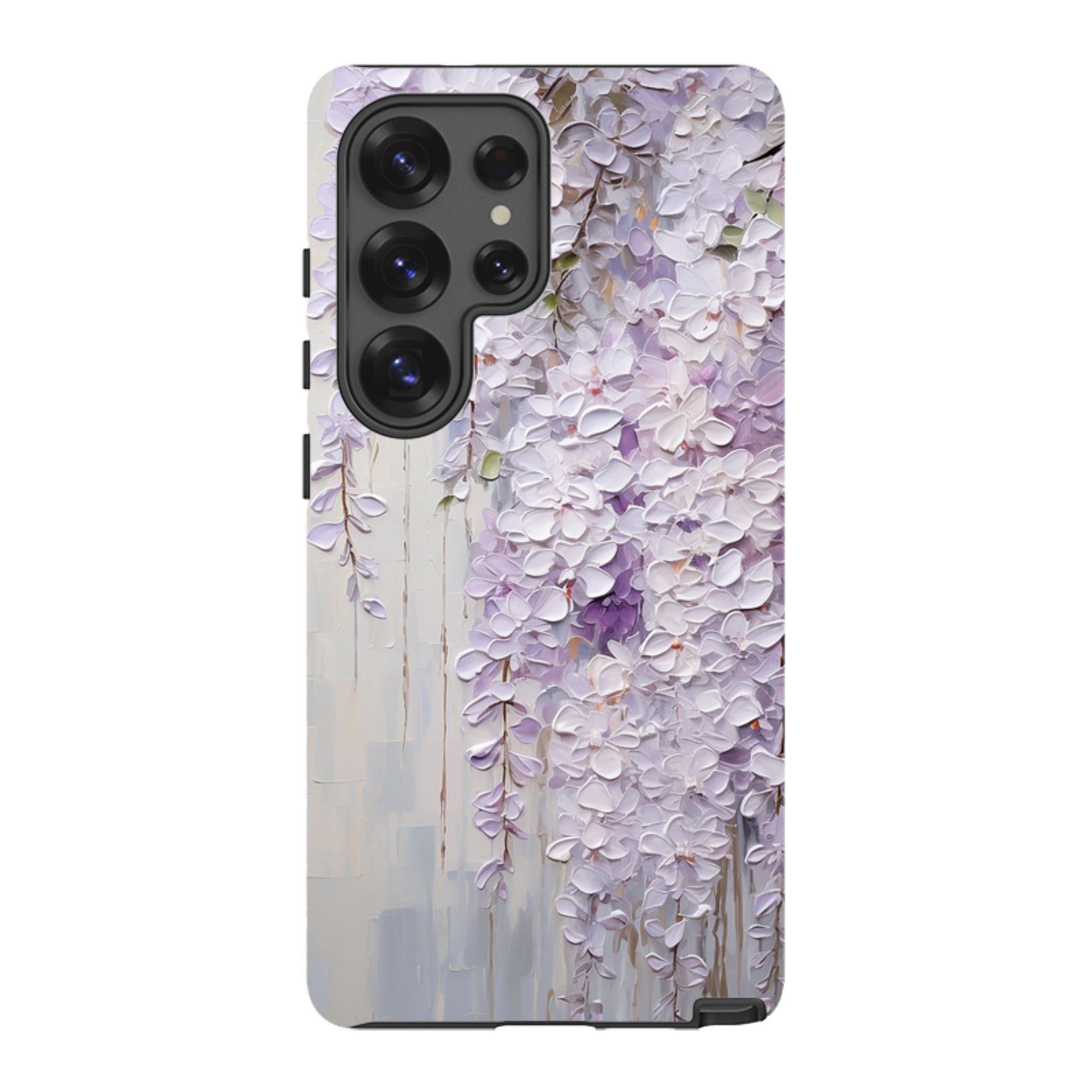 Samsung Tough Case - Allee Floral II