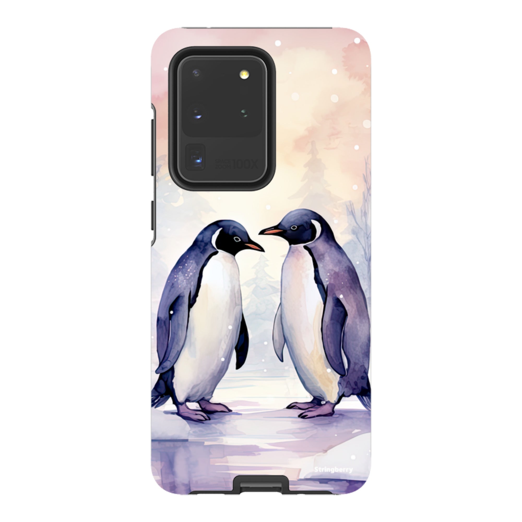 Samsung Tough Case - Together Forever
