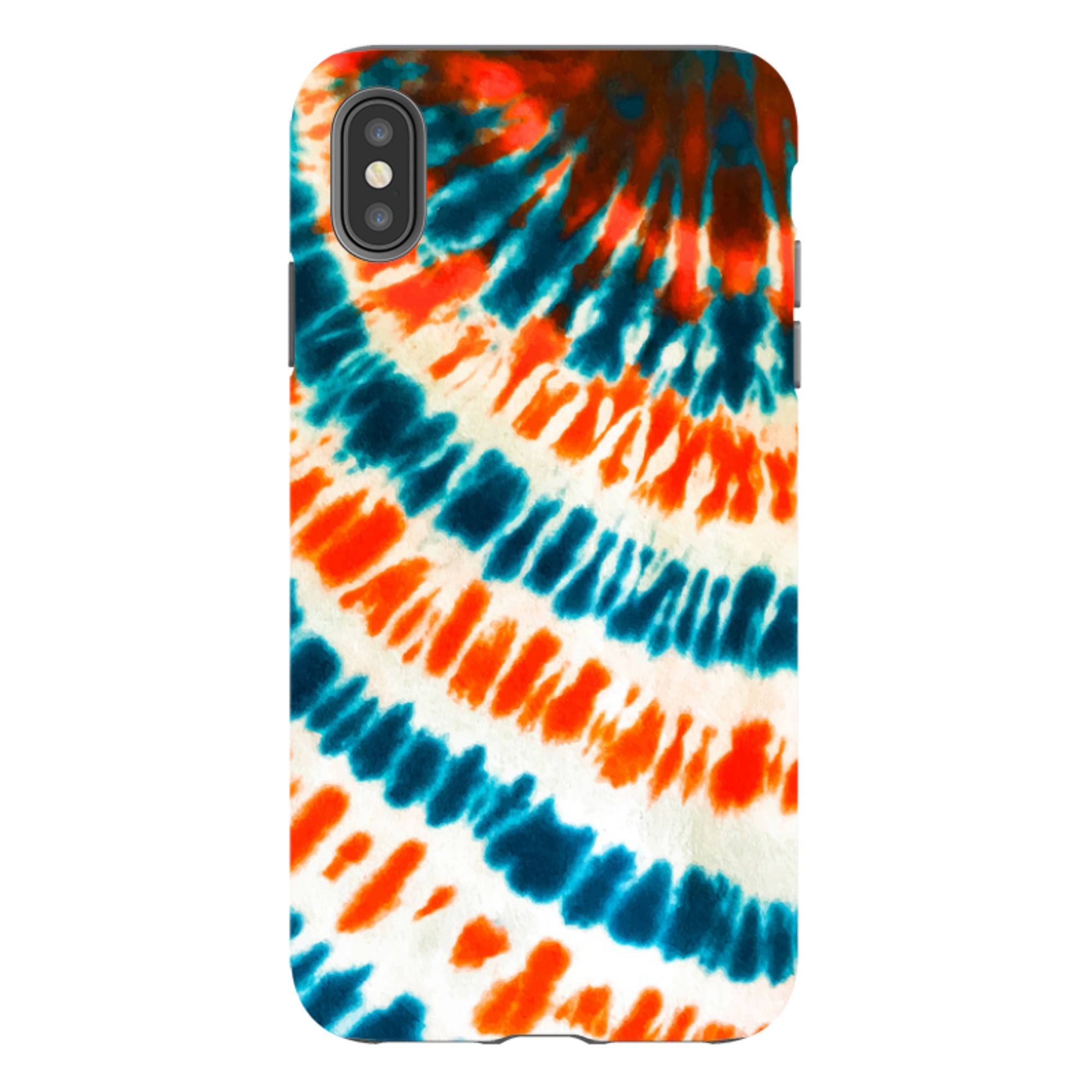 iPhone Tough Case - Woodstock