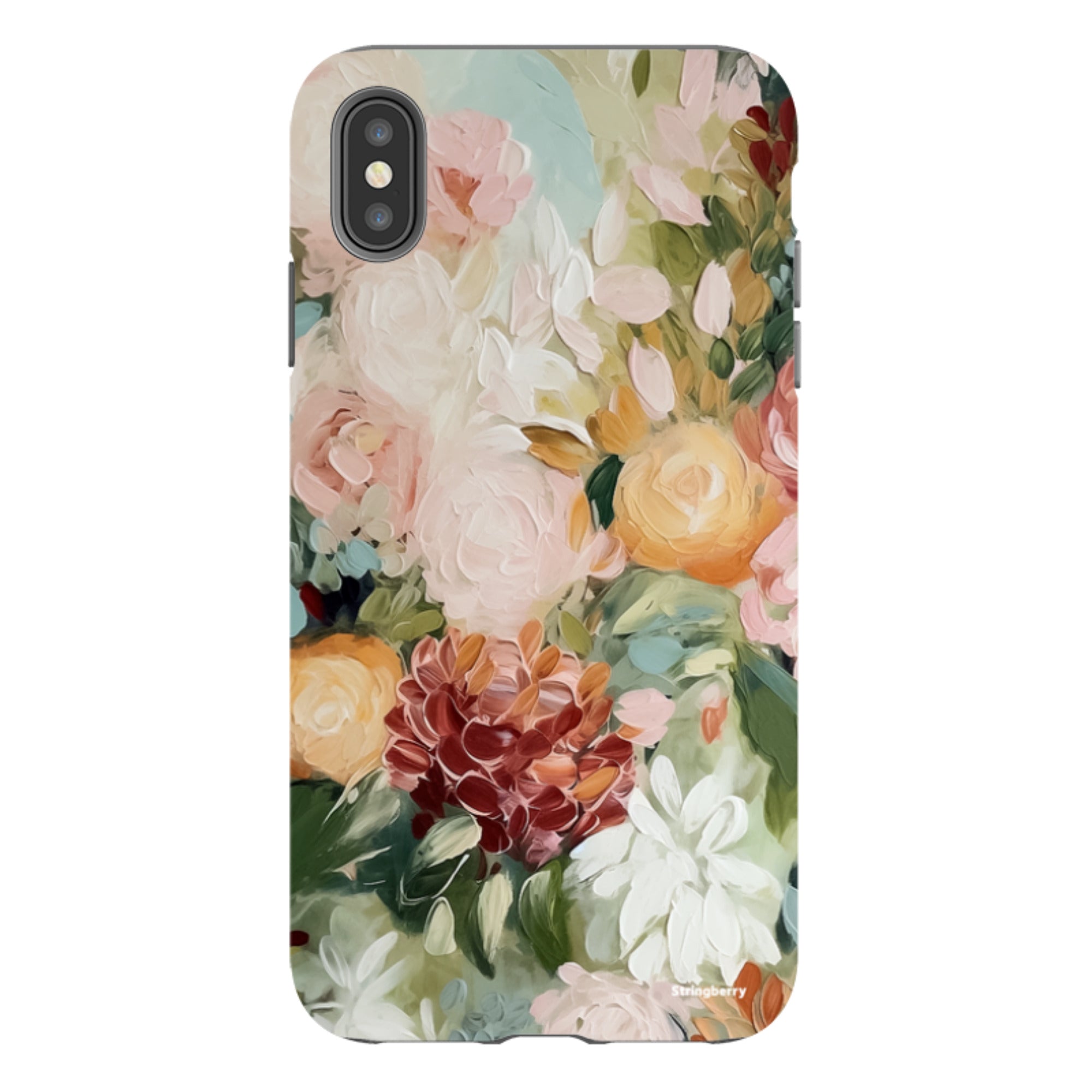 iPhone Tough Case - Heydon