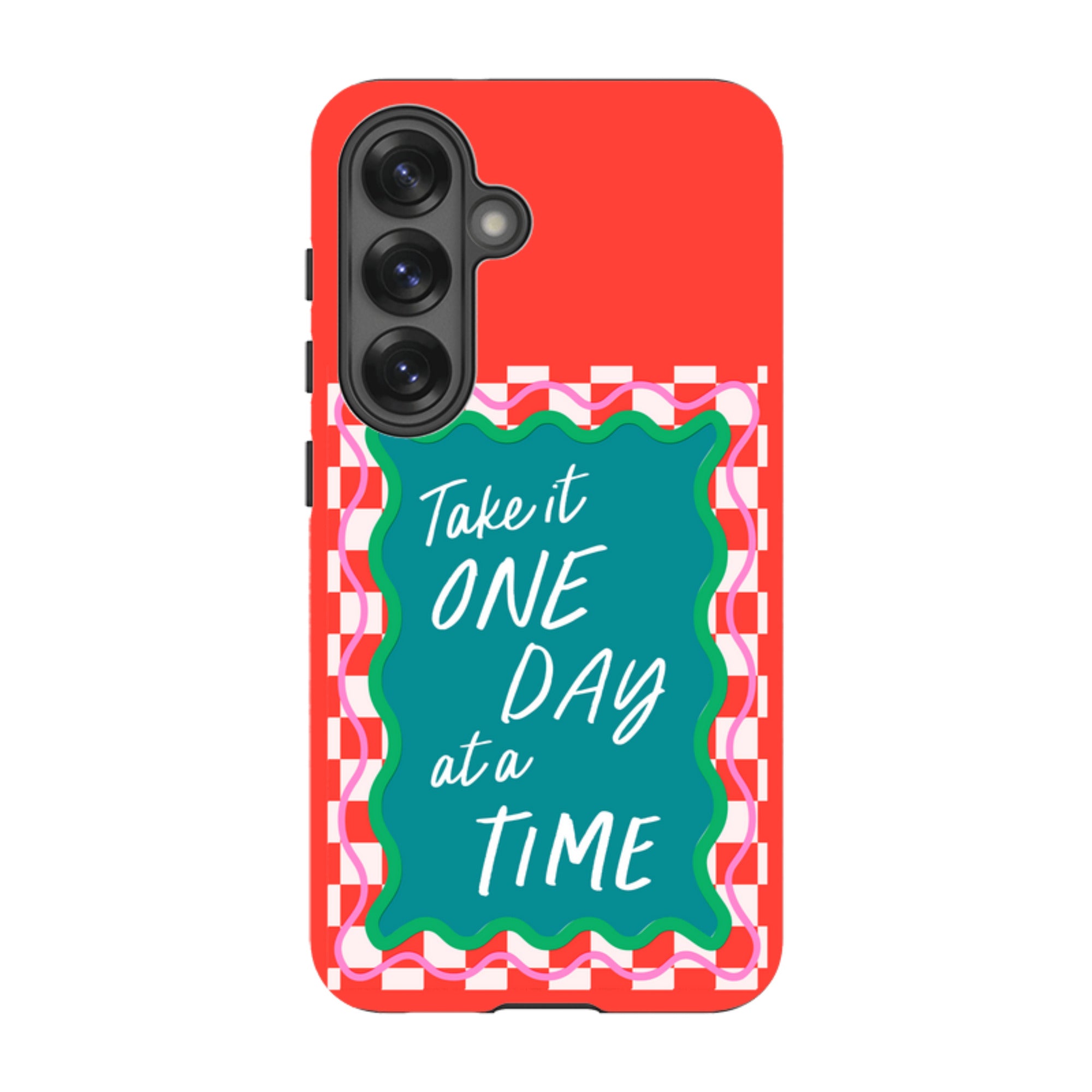 Samsung Tough Case - One Day